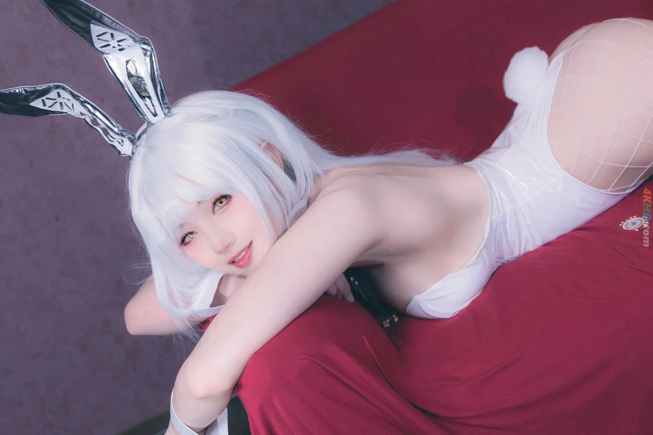kitsune - Blanc — photo 17