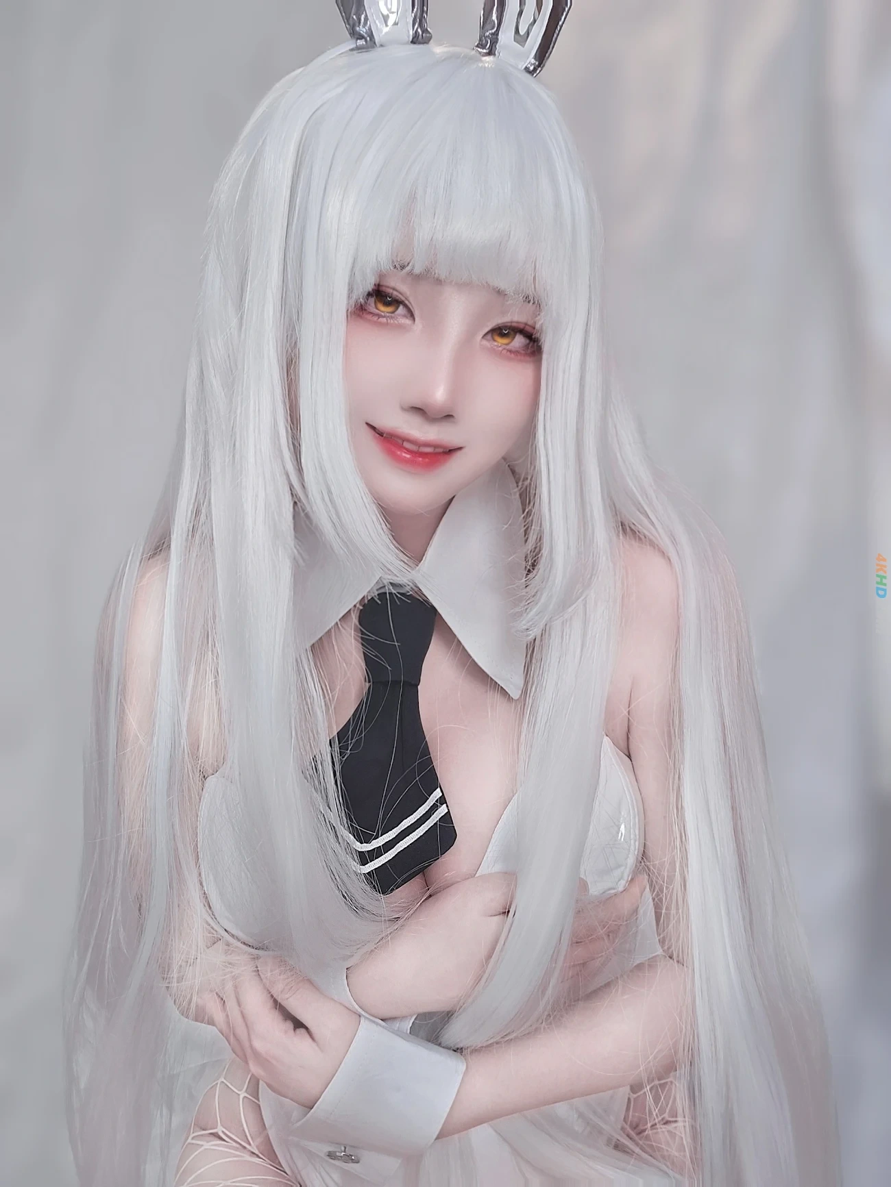 kitsune - Blanc — photo 18
