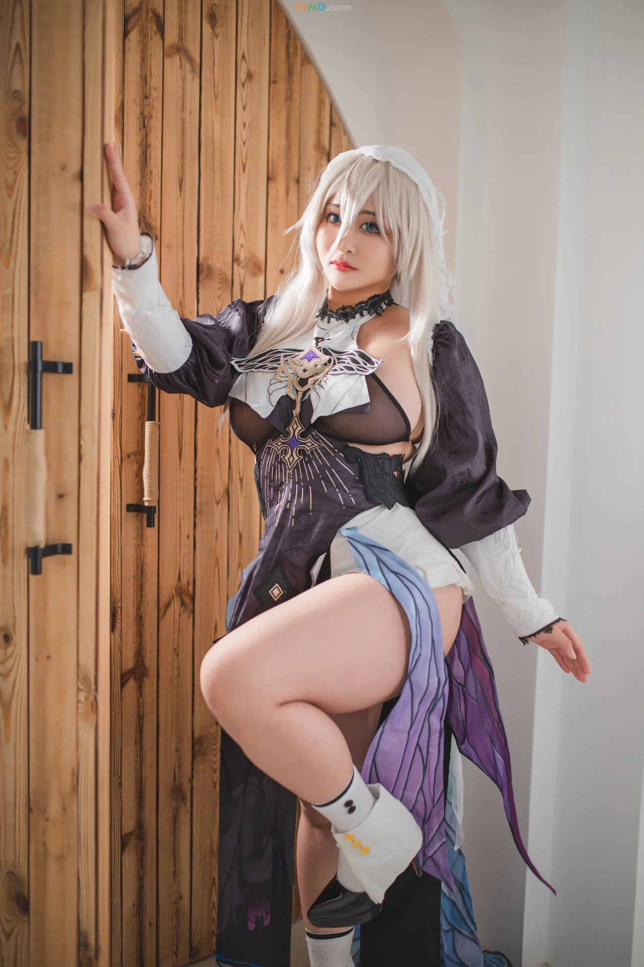 LuoLiLoLiSAMA - BengHuaiSan ABoNiYa — photo 2
