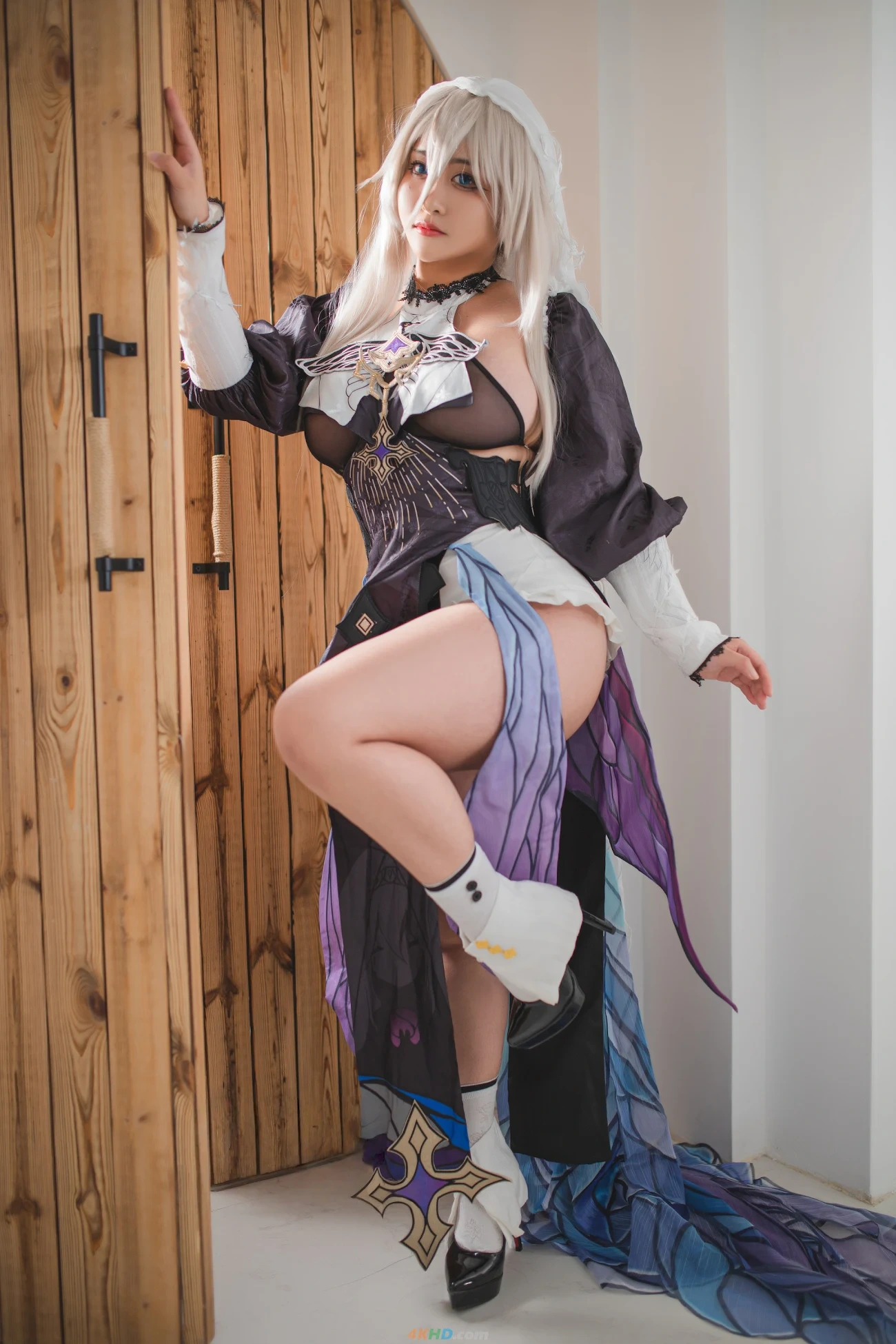 LuoLiLoLiSAMA - BengHuaiSan ABoNiYa — photo 3