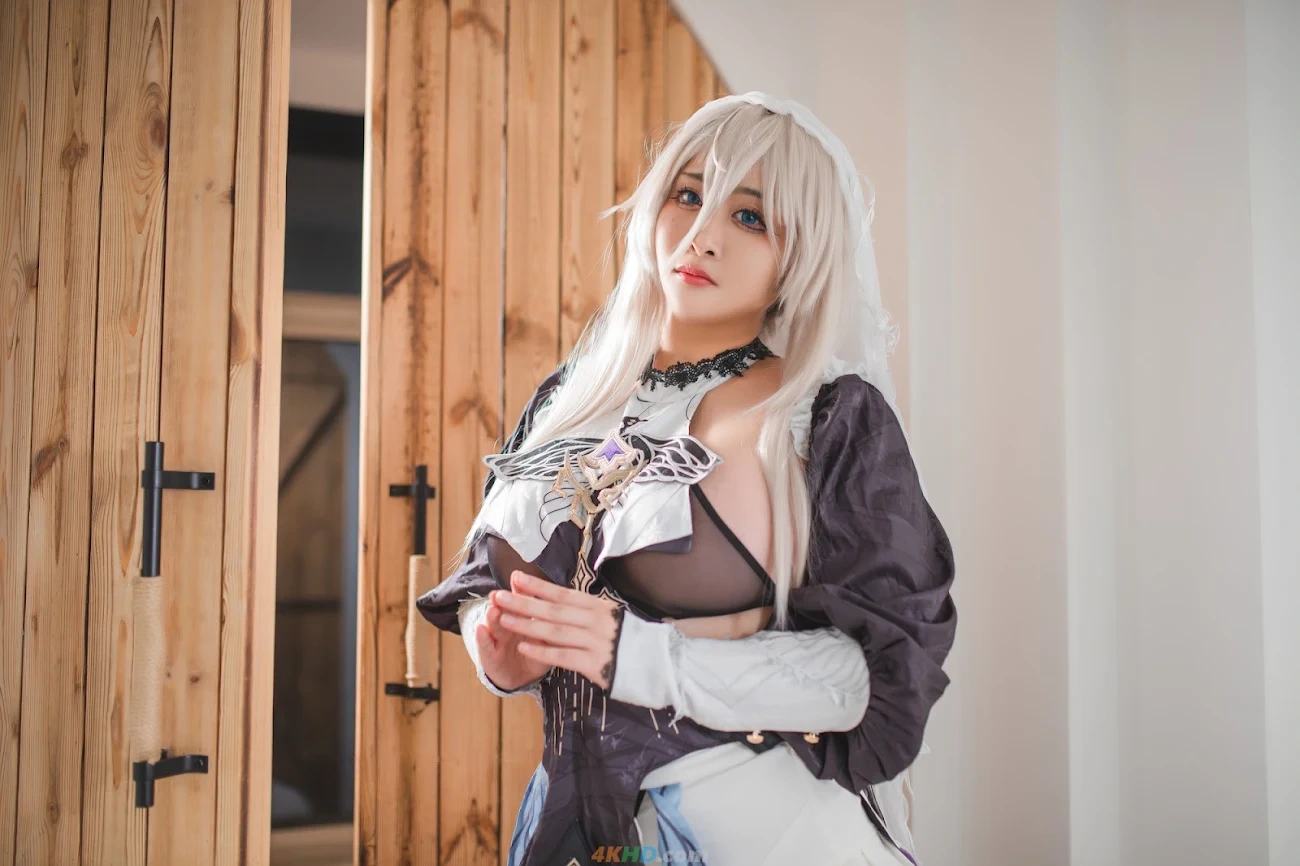 LuoLiLoLiSAMA - BengHuaiSan ABoNiYa — photo 4