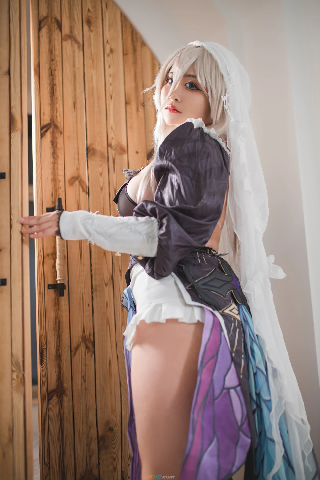 LuoLiLoLiSAMA - BengHuaiSan ABoNiYa — photo 6