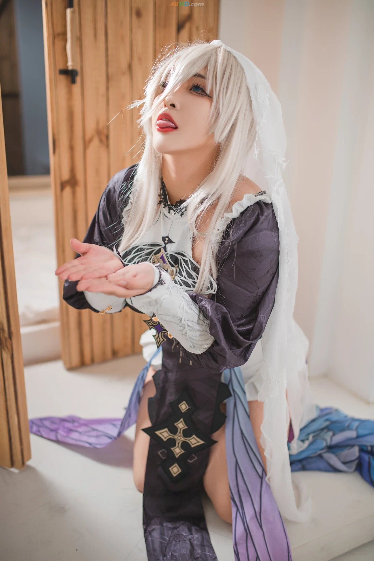 LuoLiLoLiSAMA - BengHuaiSan ABoNiYa — photo 36