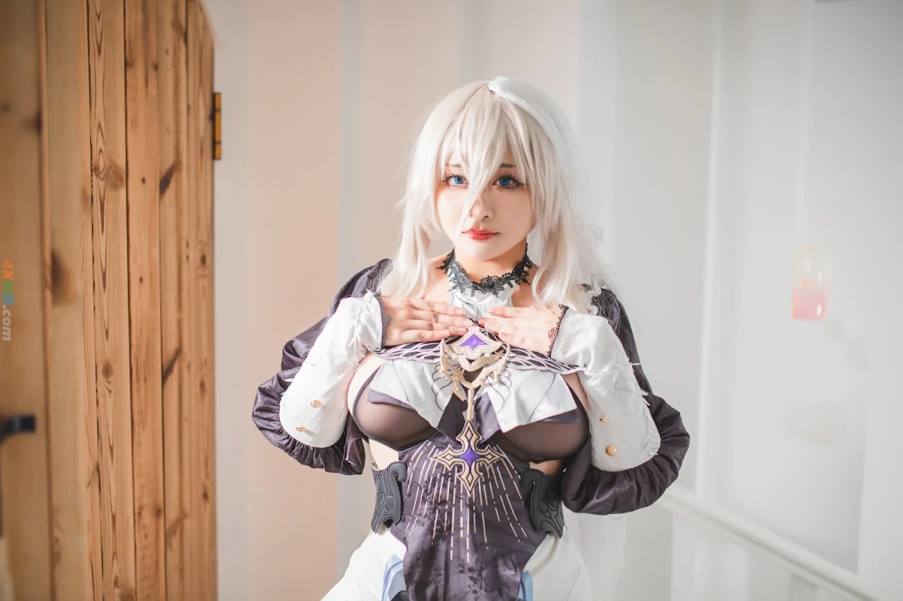 LuoLiLoLiSAMA - BengHuaiSan ABoNiYa — photo 47
