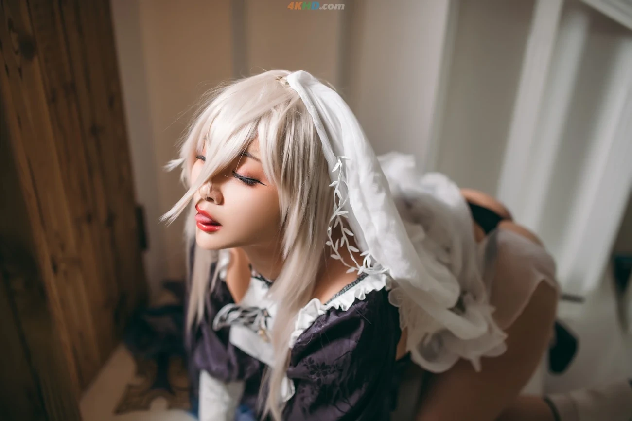LuoLiLoLiSAMA - BengHuaiSan ABoNiYa — photo 69
