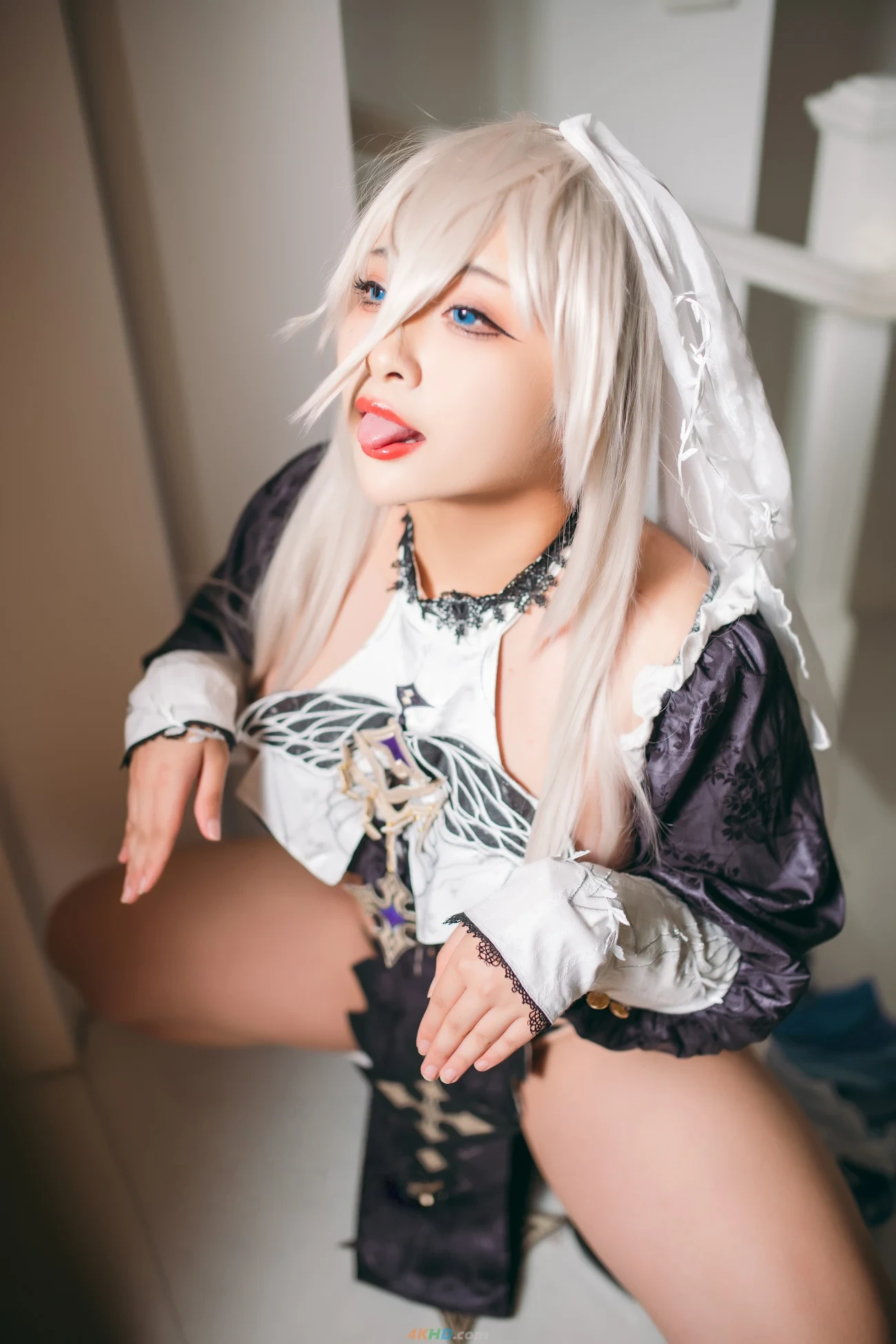LuoLiLoLiSAMA - BengHuaiSan ABoNiYa — photo 71