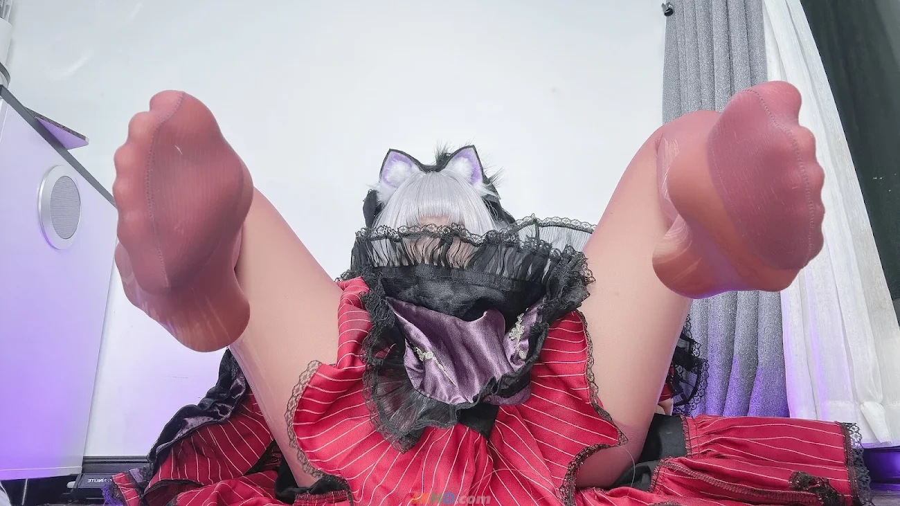 Murasaki Shion (Dress)_PoppaChan — photo 51
