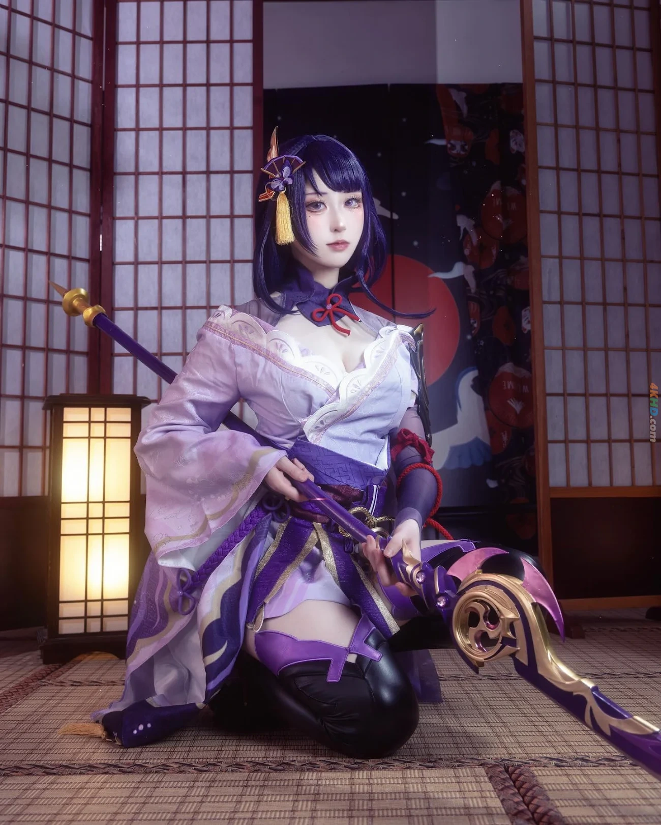 Reisei - Raiden Shogun — photo 6