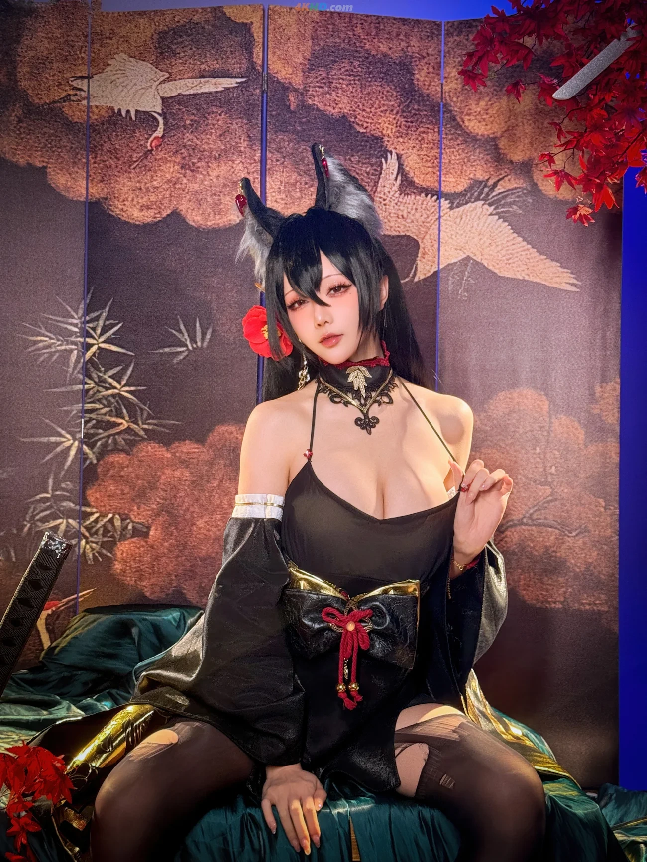 XingZhiChiChiHoshilily - 2025Nian12YueJiHuaE BiLanHangXian JinJiang — photo 53