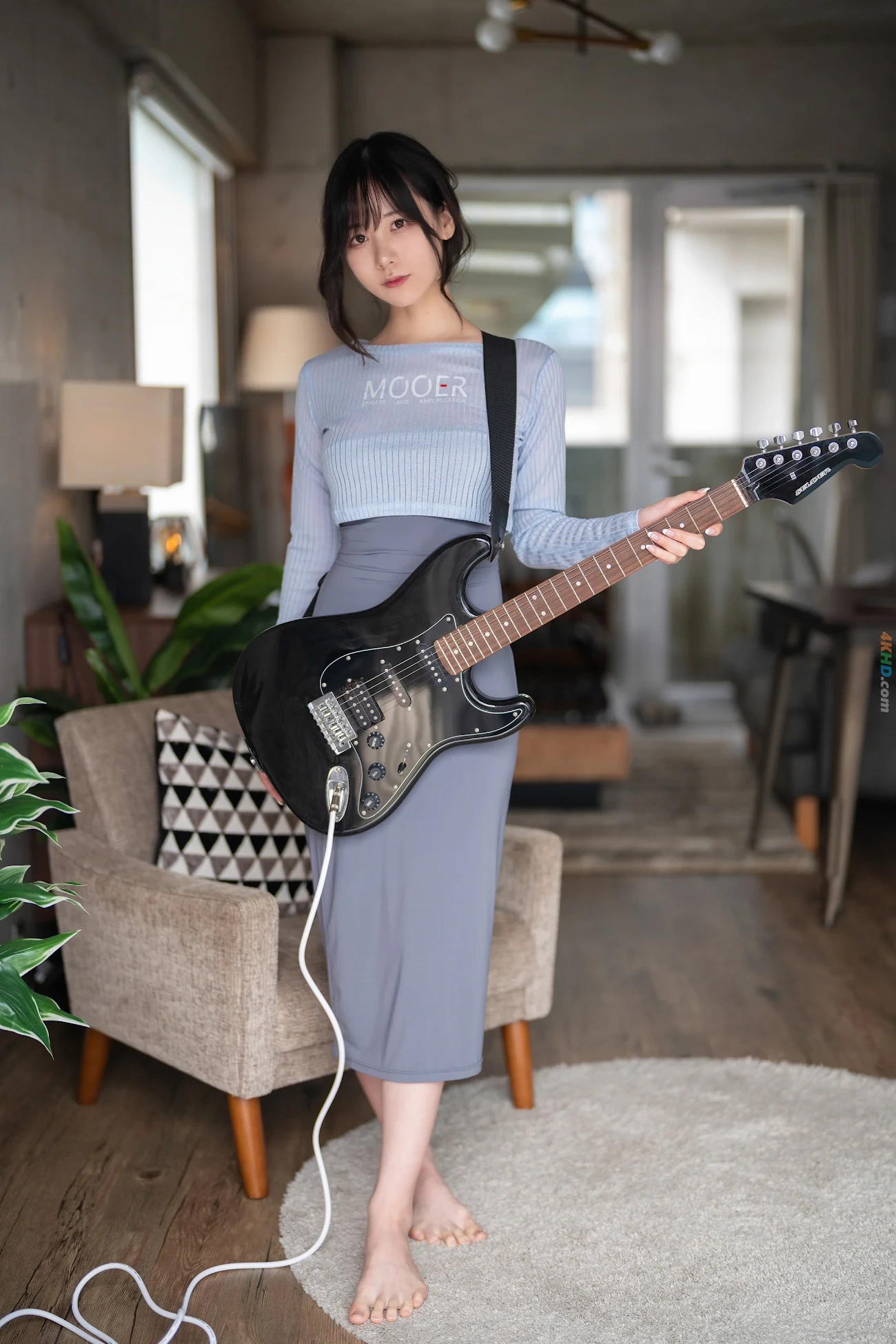 Kenken - Guitar Sister — photo 1
