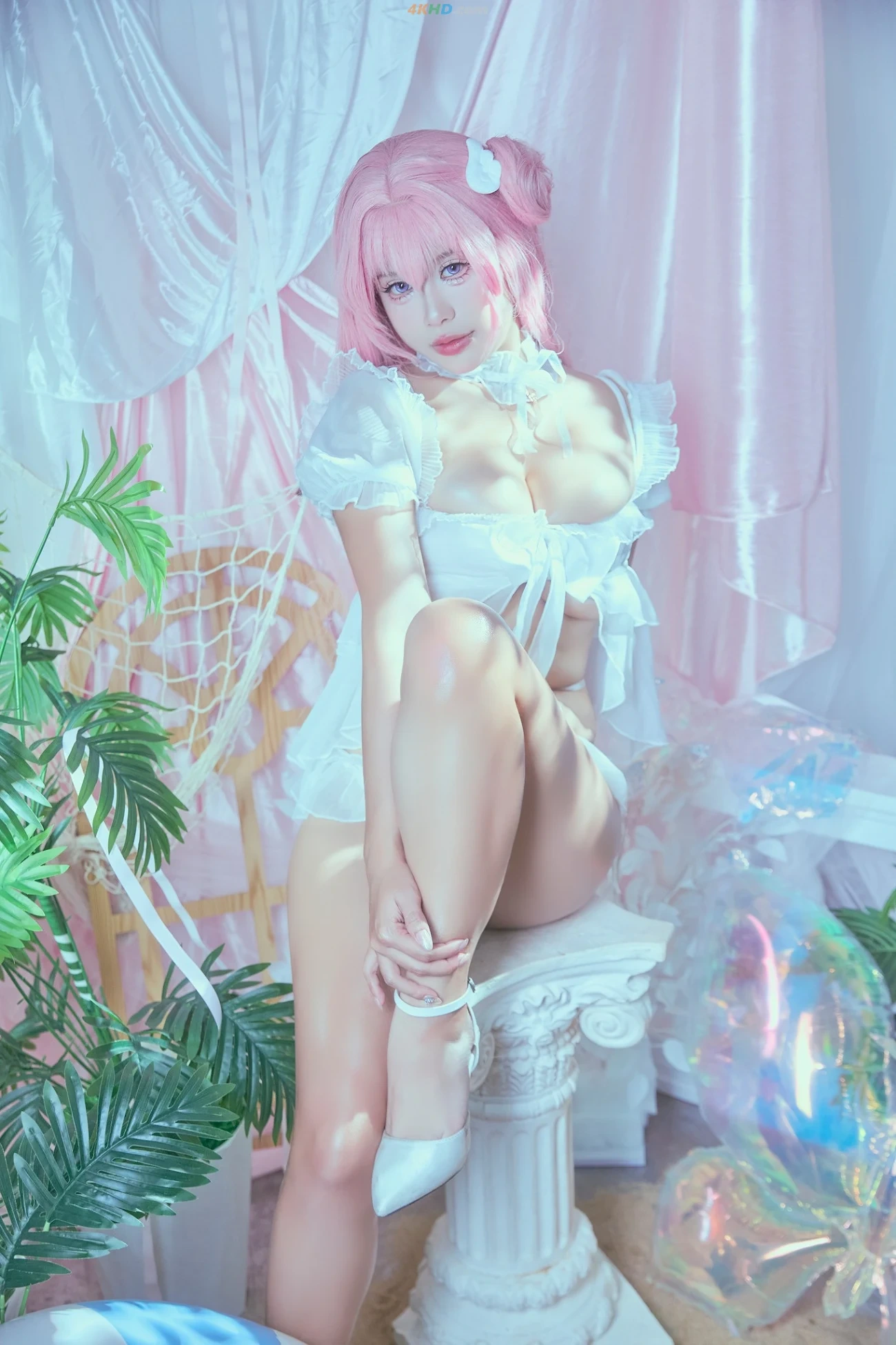Nguyen Linh Chi - Dorothy Serendipity — photo 4
