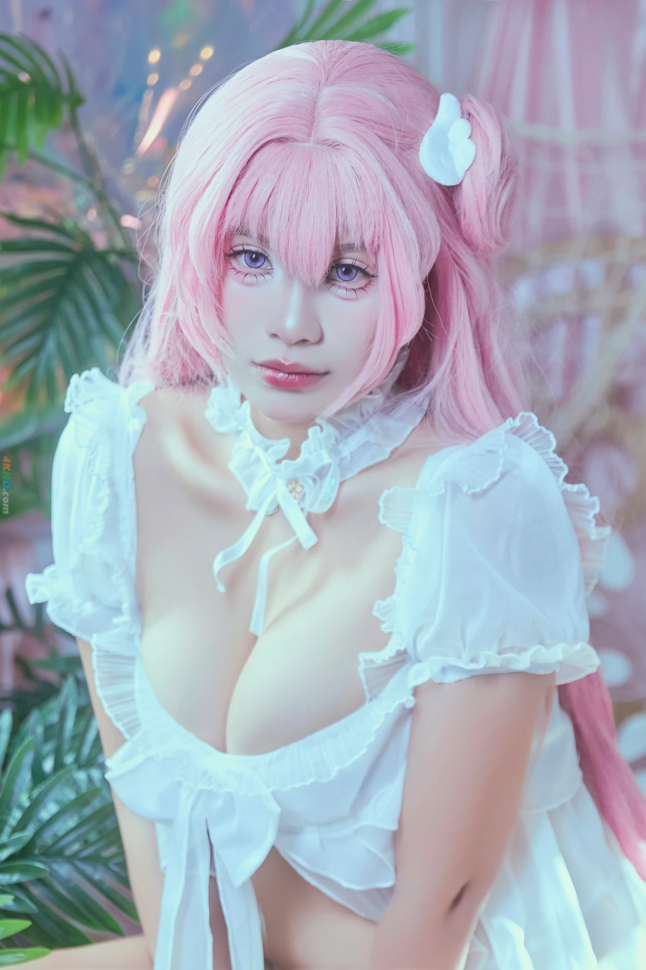 Nguyen Linh Chi - Dorothy Serendipity — photo 10