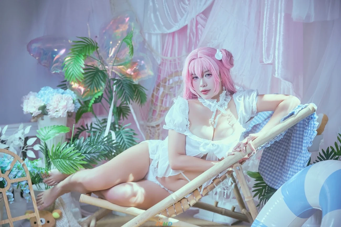 Nguyen Linh Chi - Dorothy Serendipity — photo 11