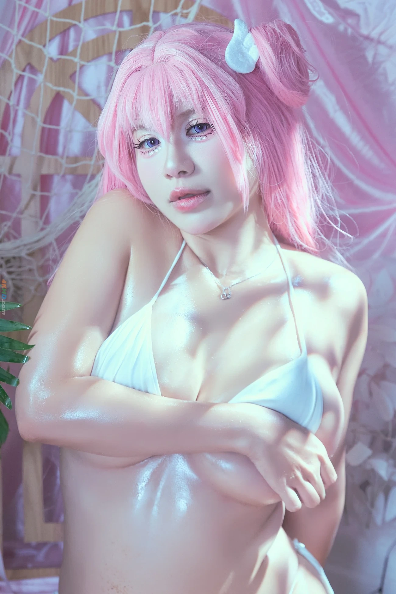 Nguyen Linh Chi - Dorothy Serendipity — photo 21