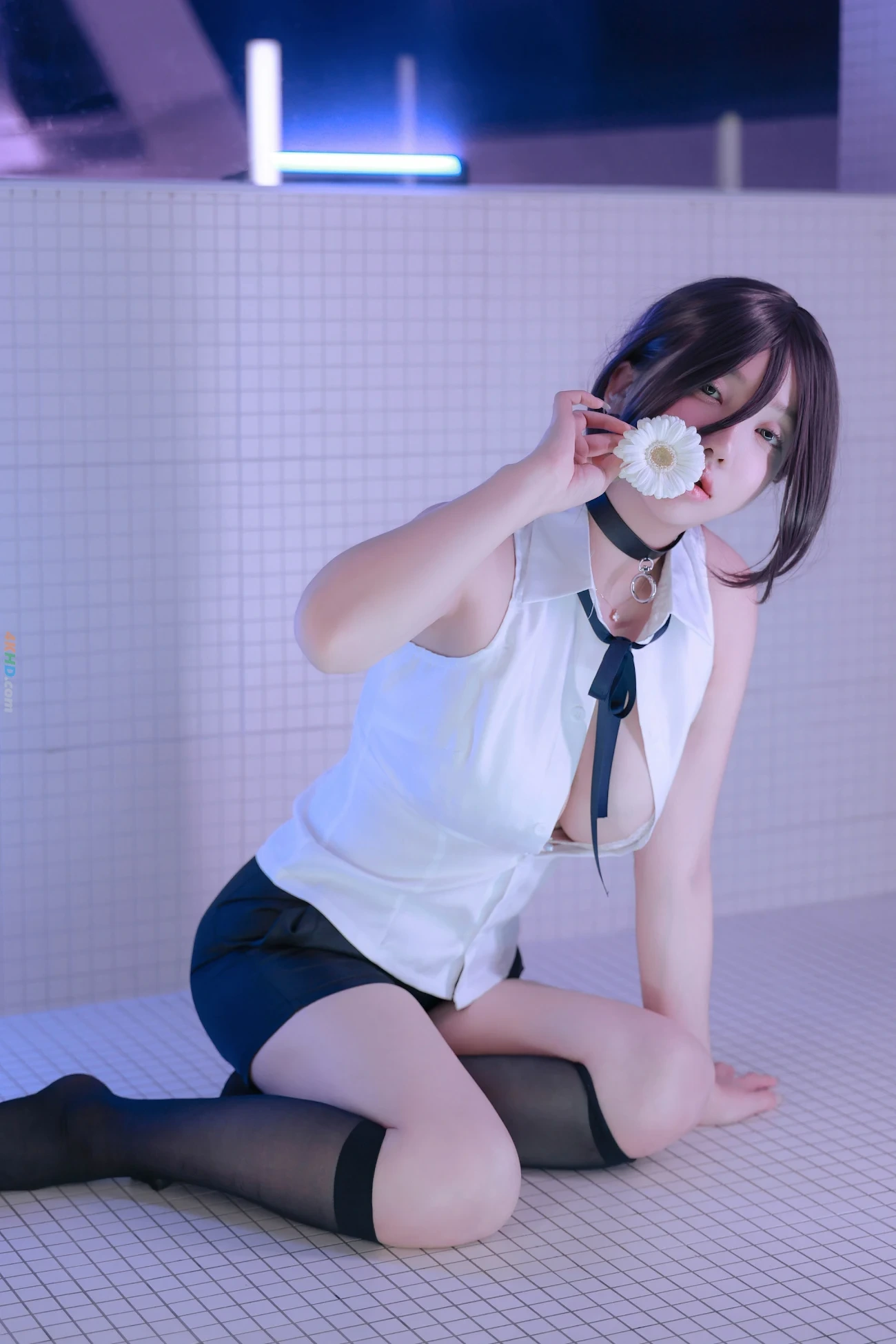 Son YeEun SonYeEun - Reze — photo 3