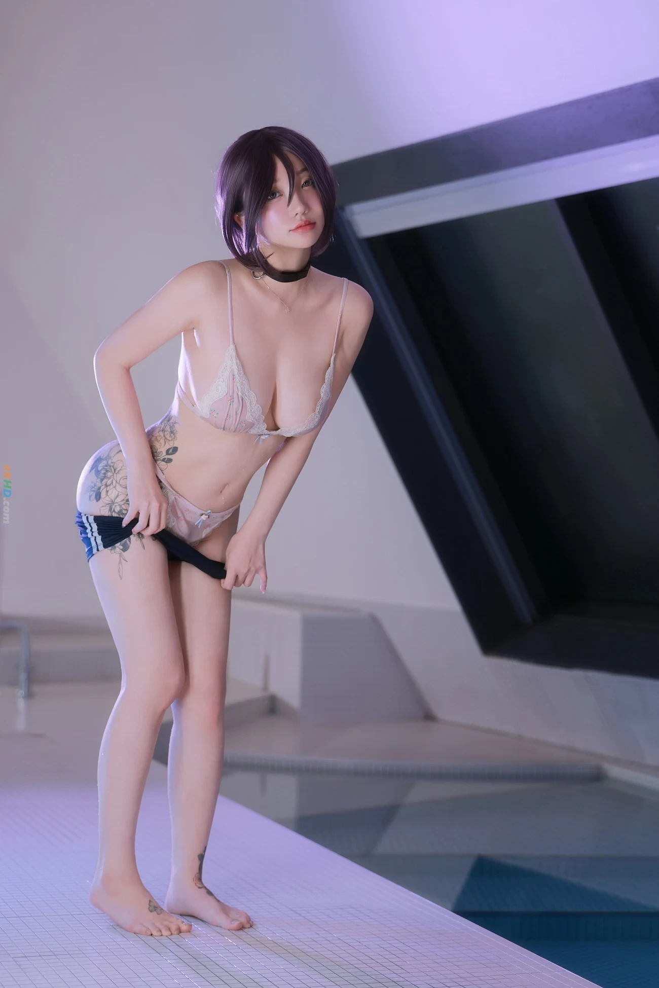 Son YeEun SonYeEun - Reze — photo 41