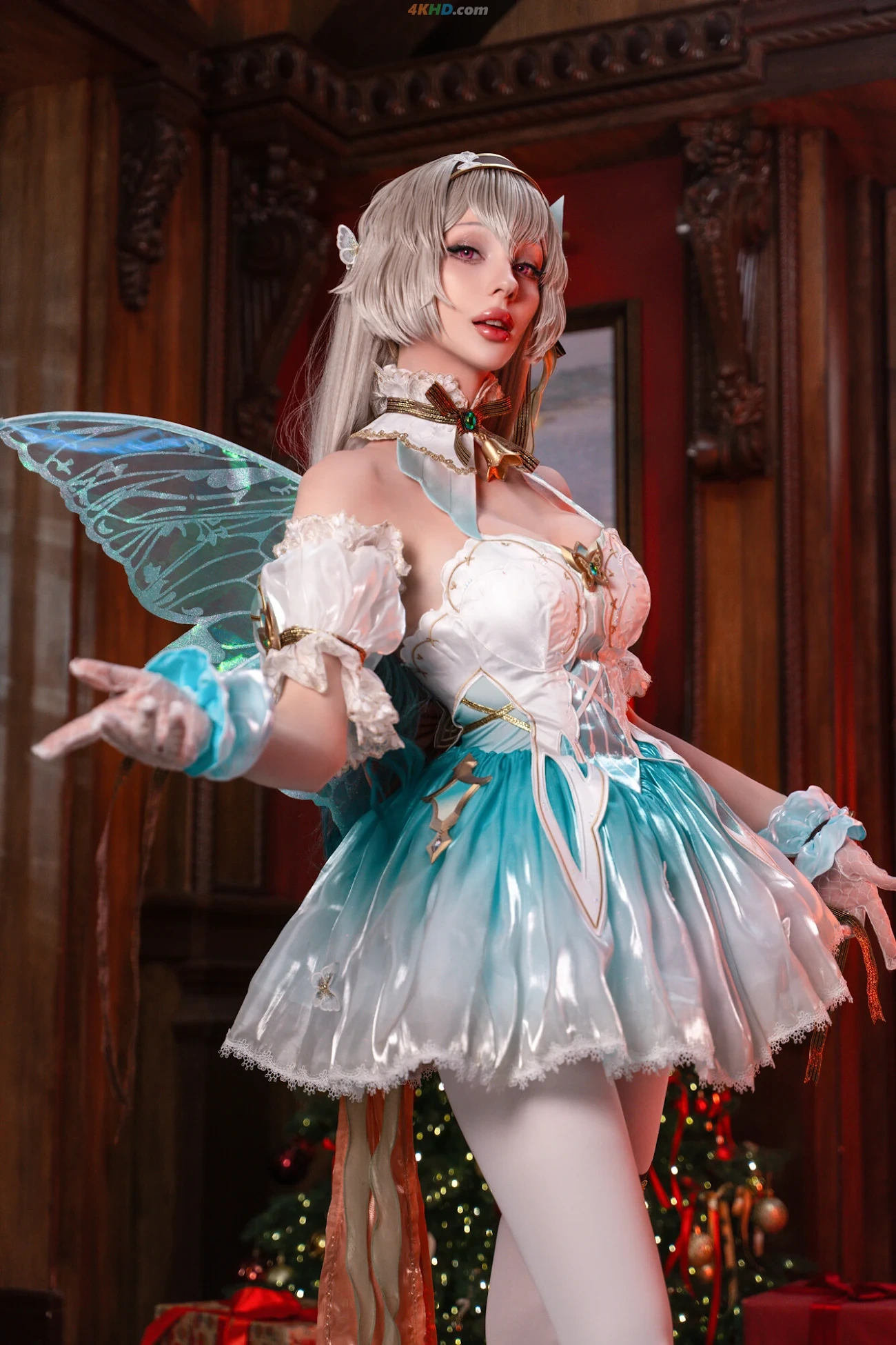 Xenon - Firefly — photo 3