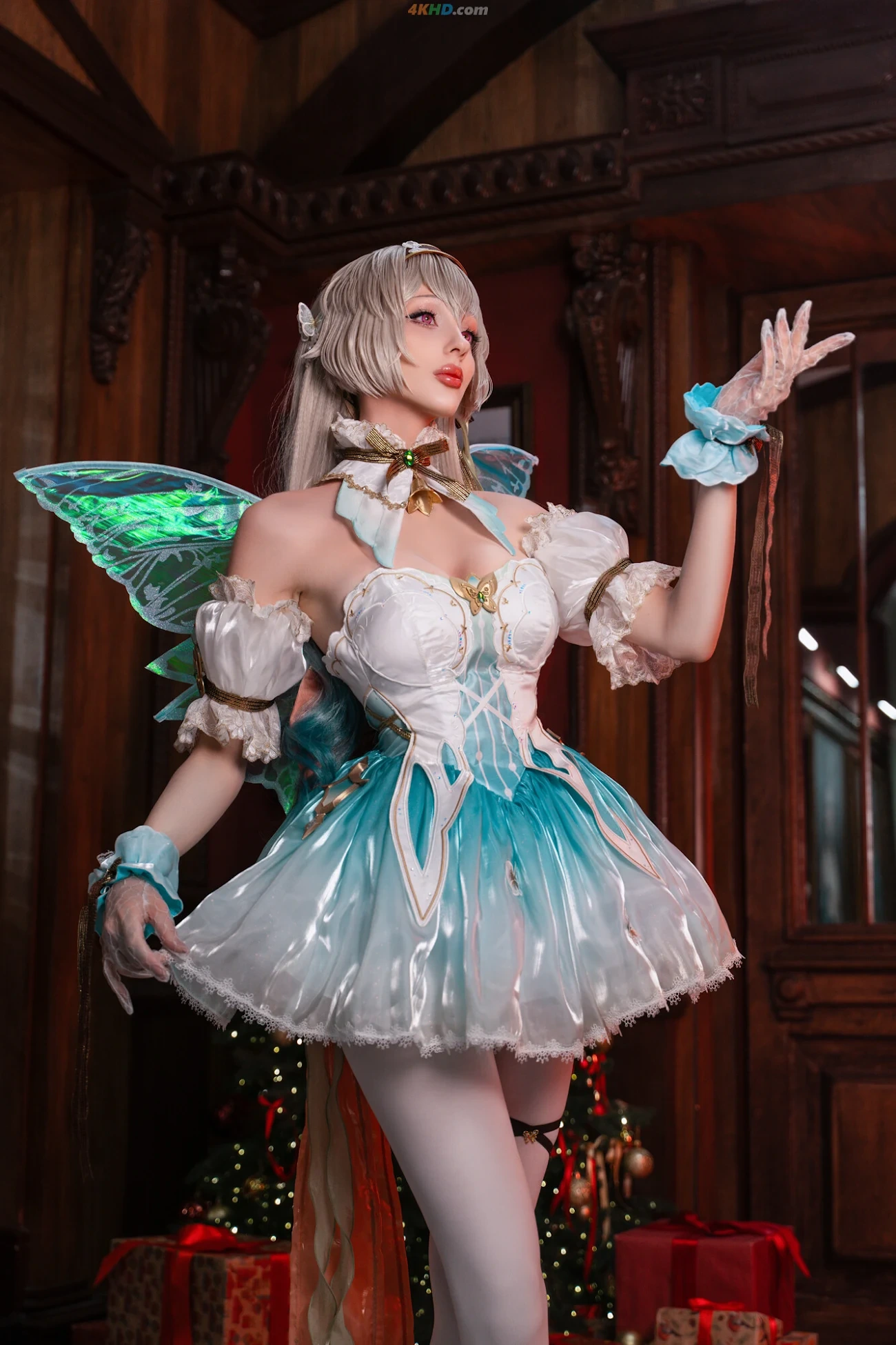 Xenon - Firefly — photo 4