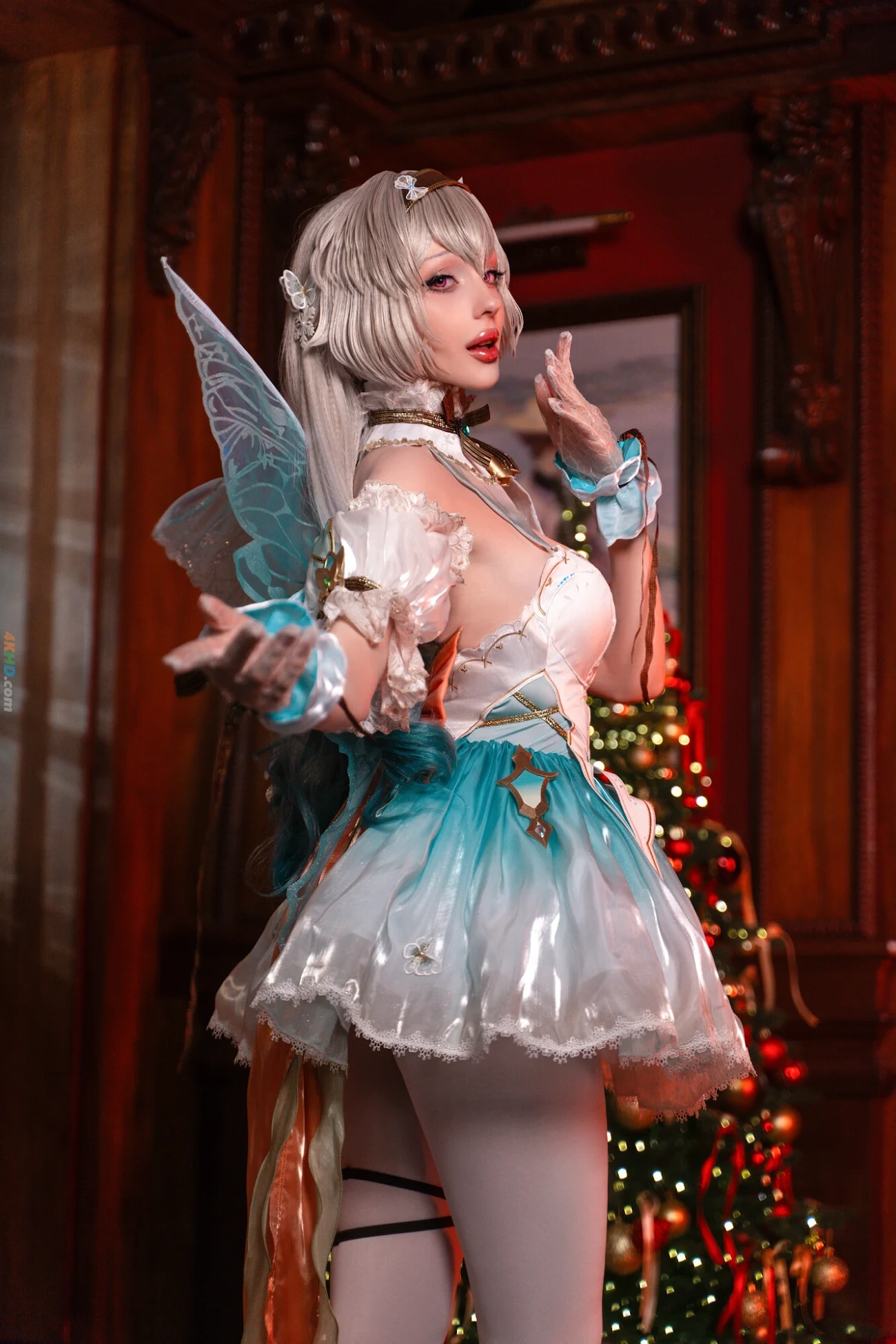 Xenon - Firefly — photo 6