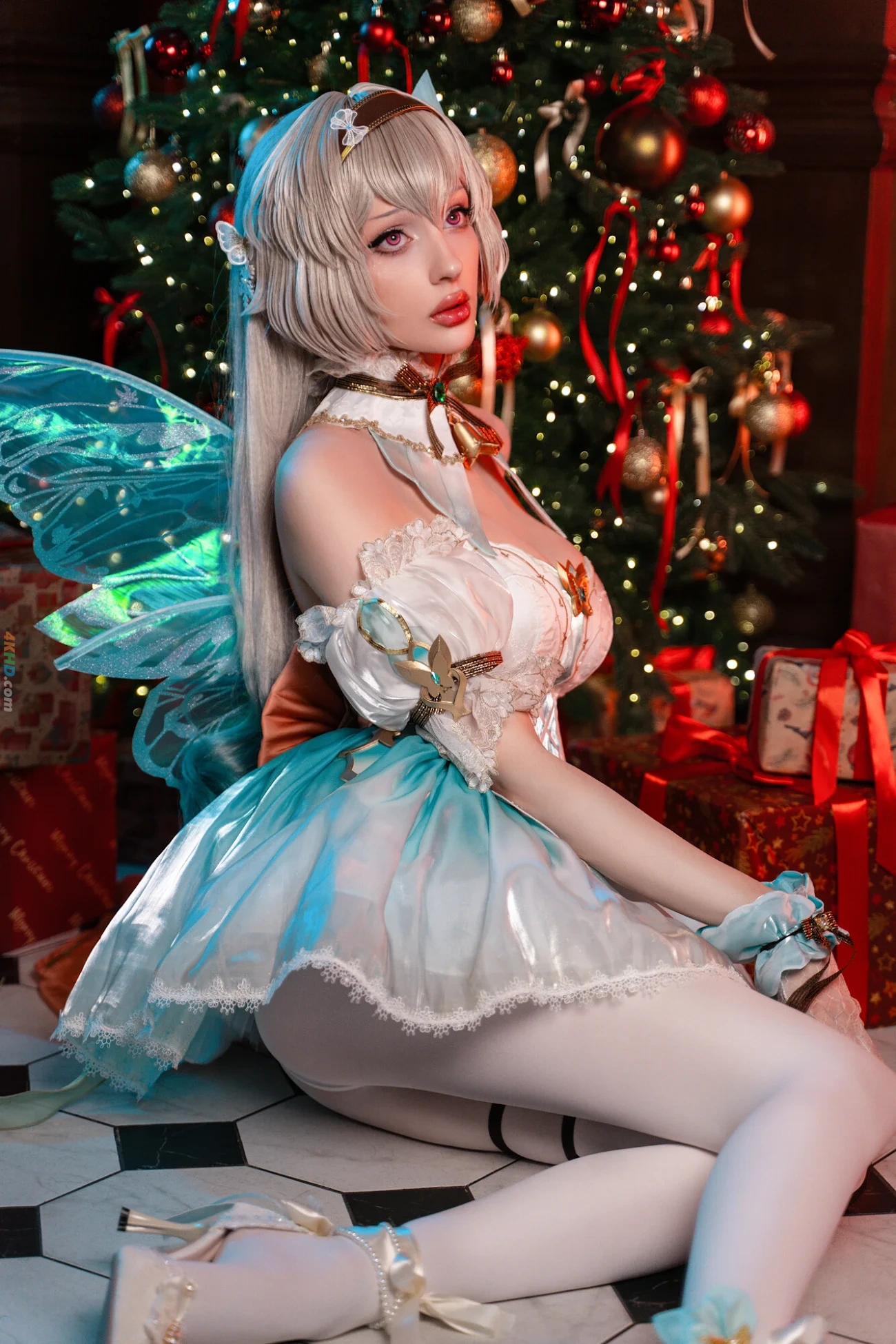 Xenon - Firefly — photo 14
