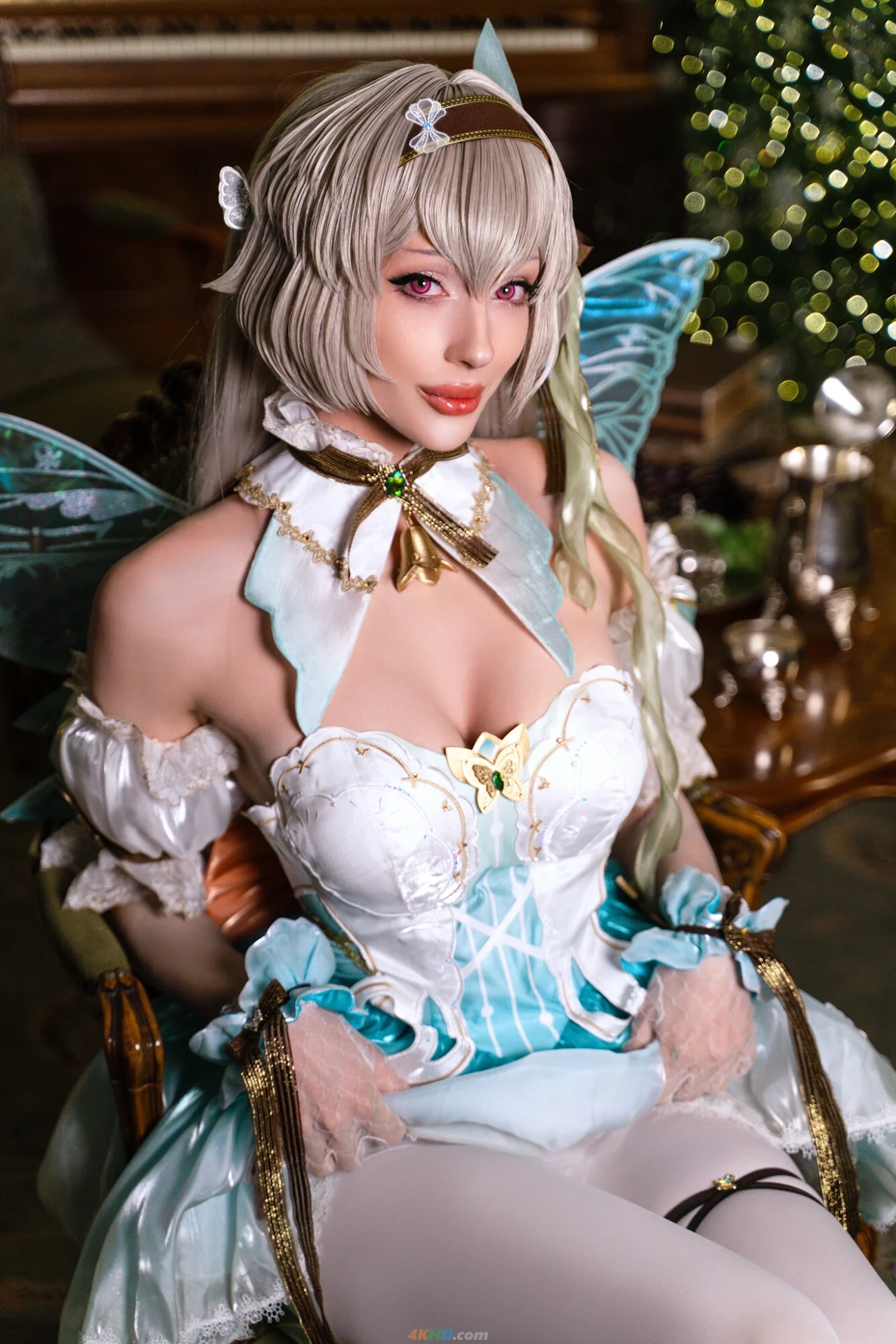 Xenon - Firefly — photo 20