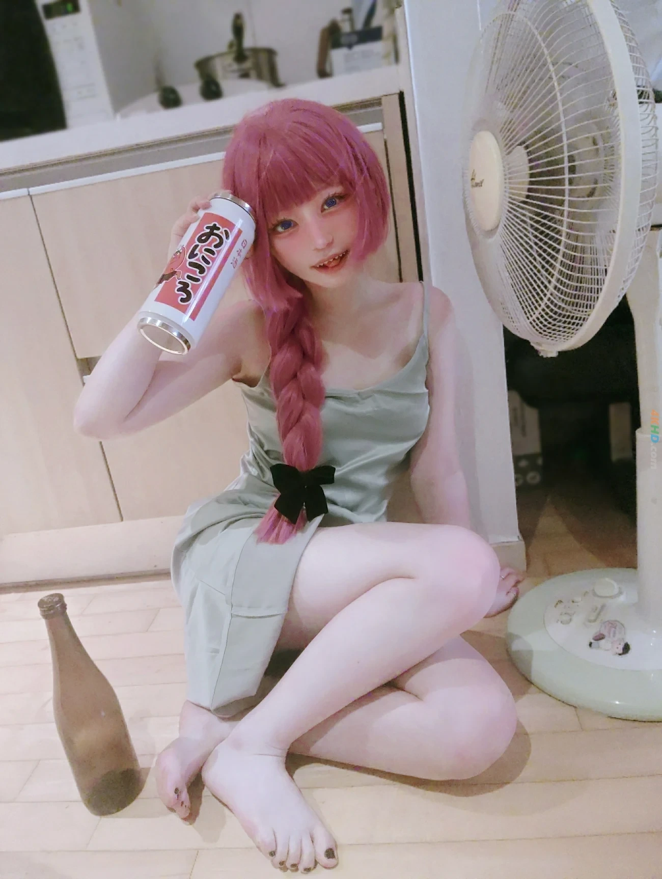 Min - Kikuri — photo 2