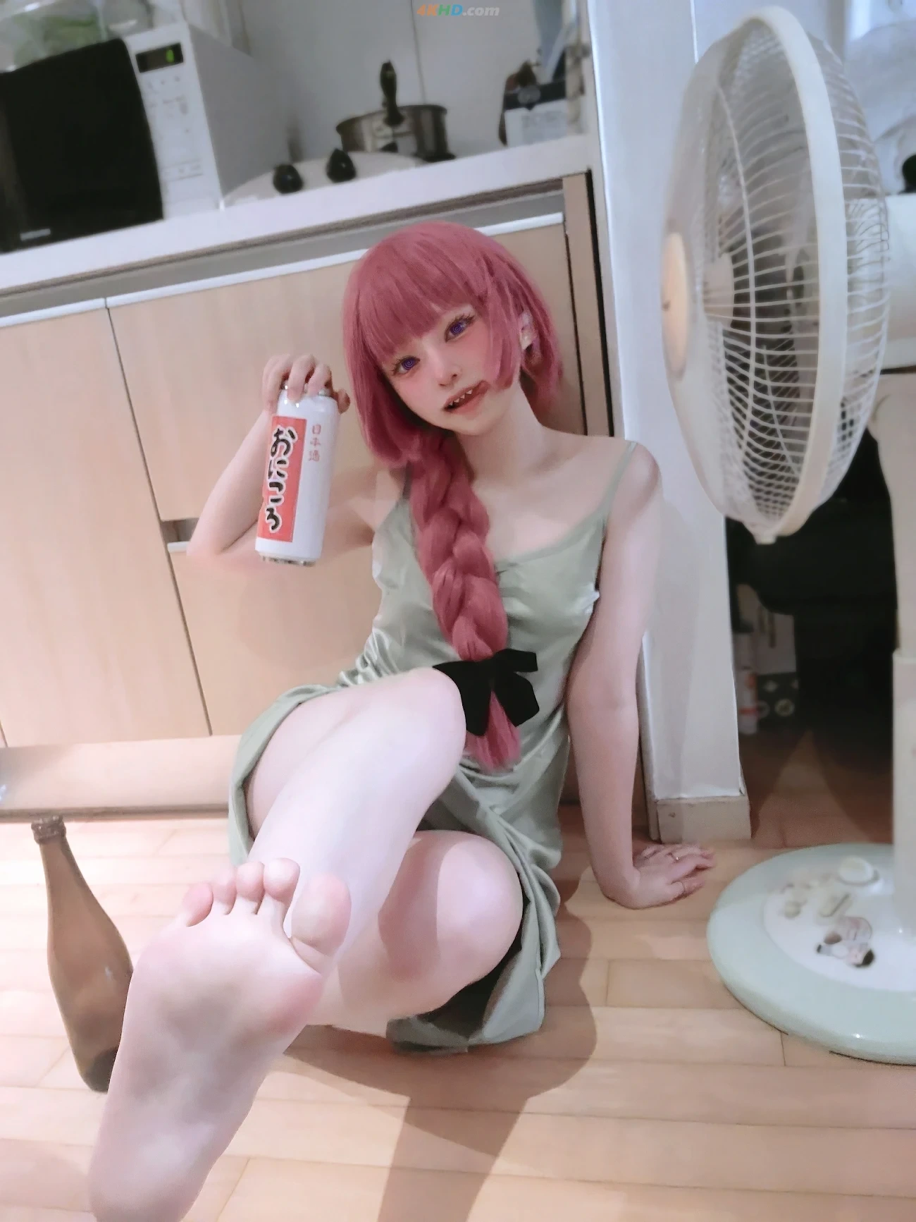 Min - Kikuri — photo 3