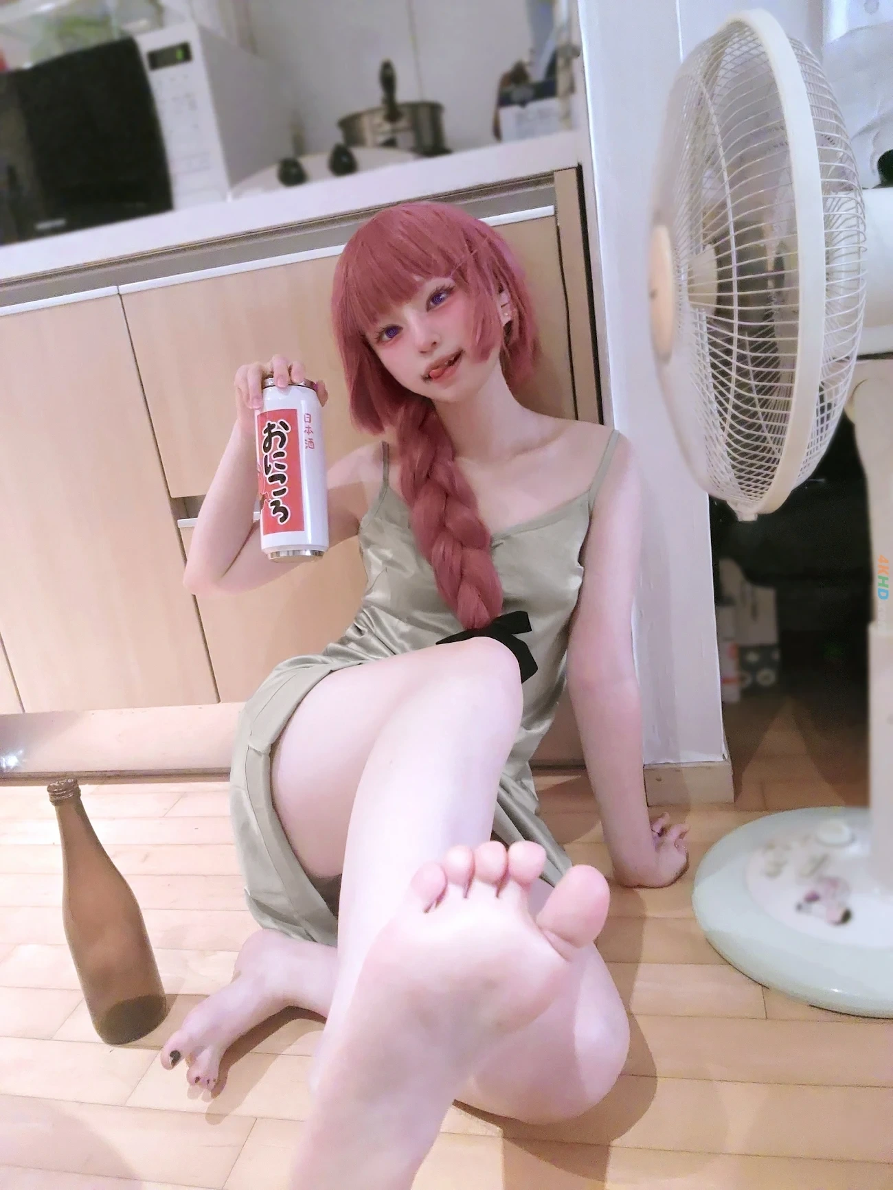 Min - Kikuri — photo 4