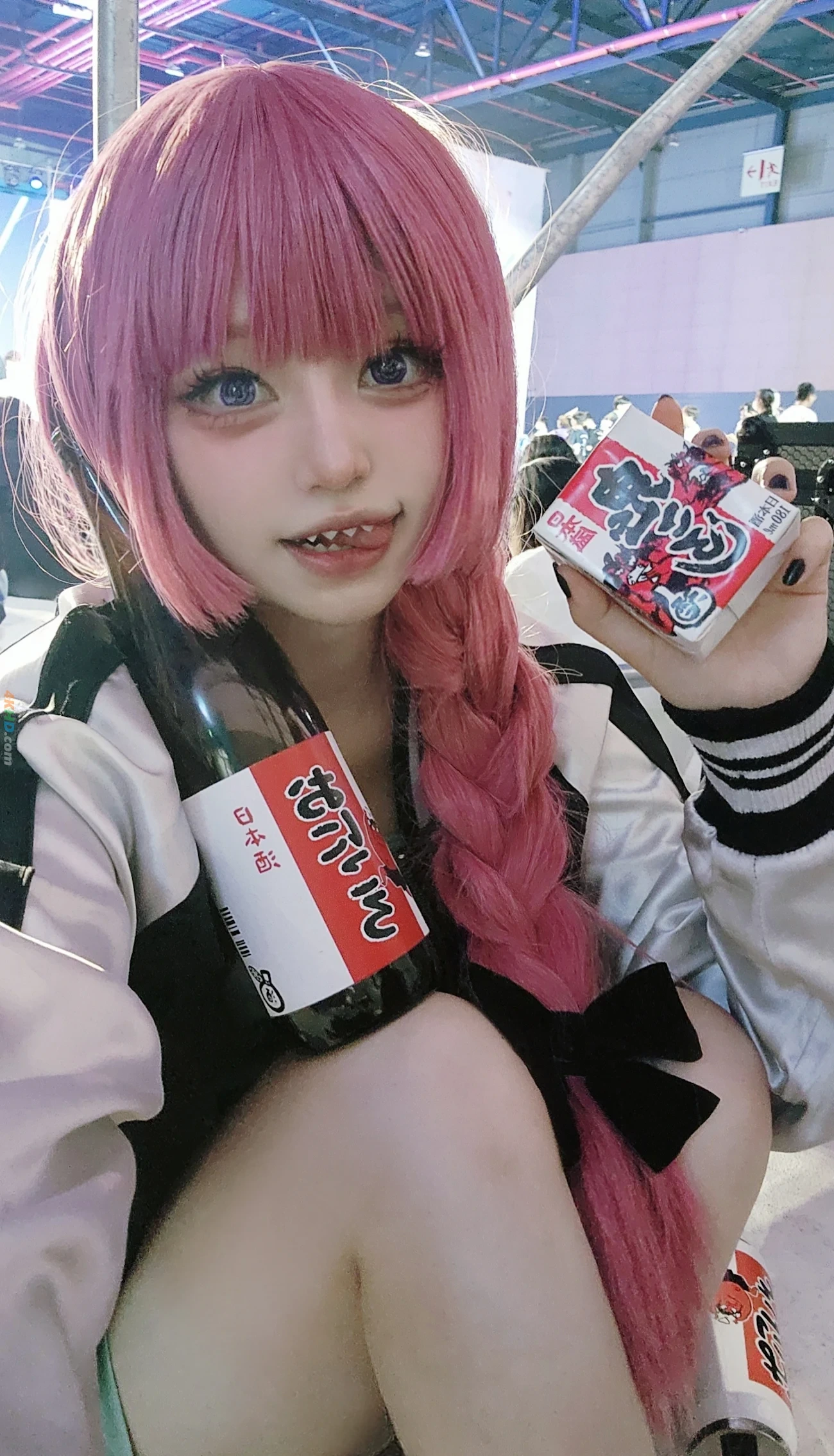 Min - Kikuri — photo 5