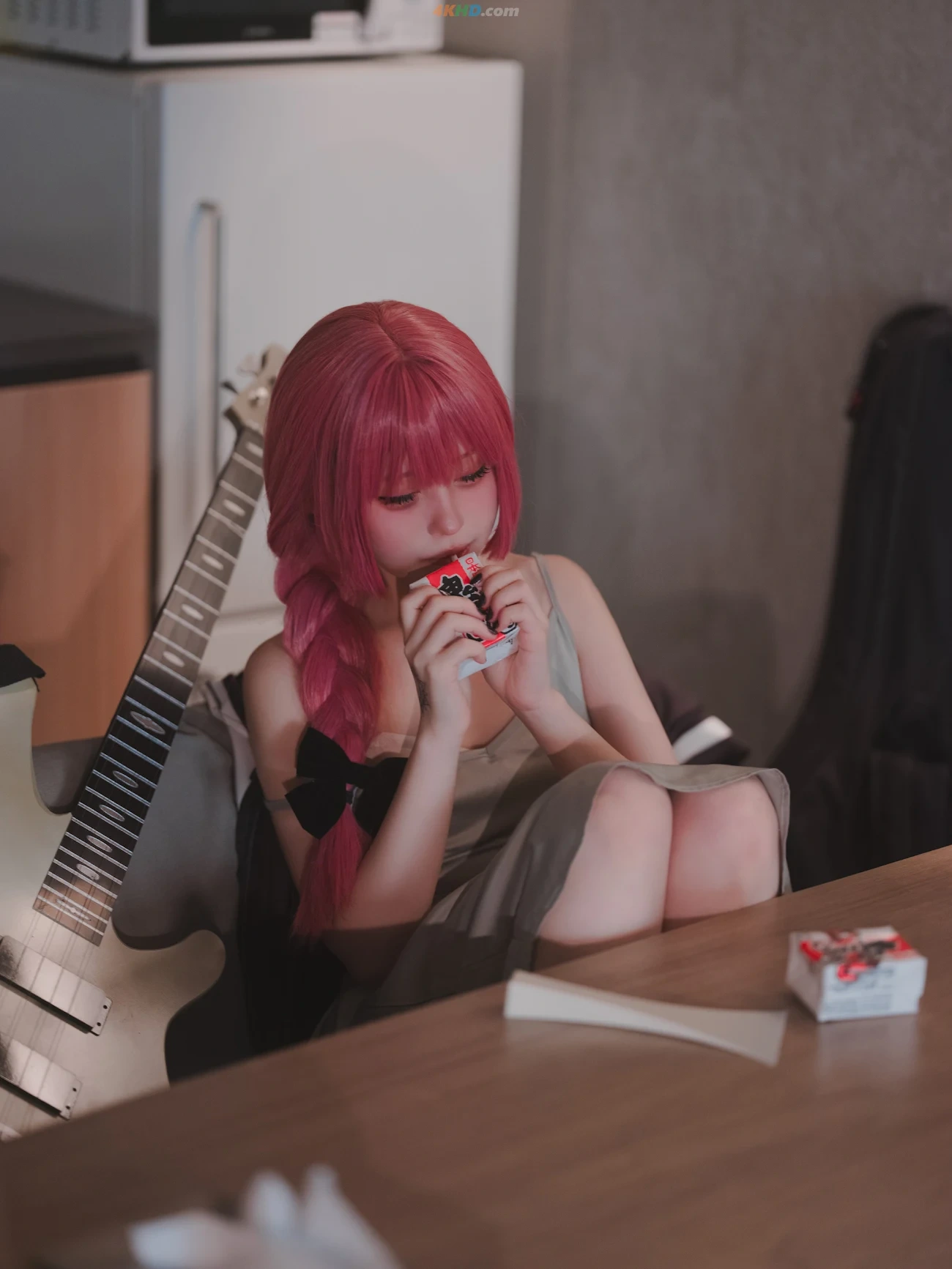 Min - Kikuri — photo 7
