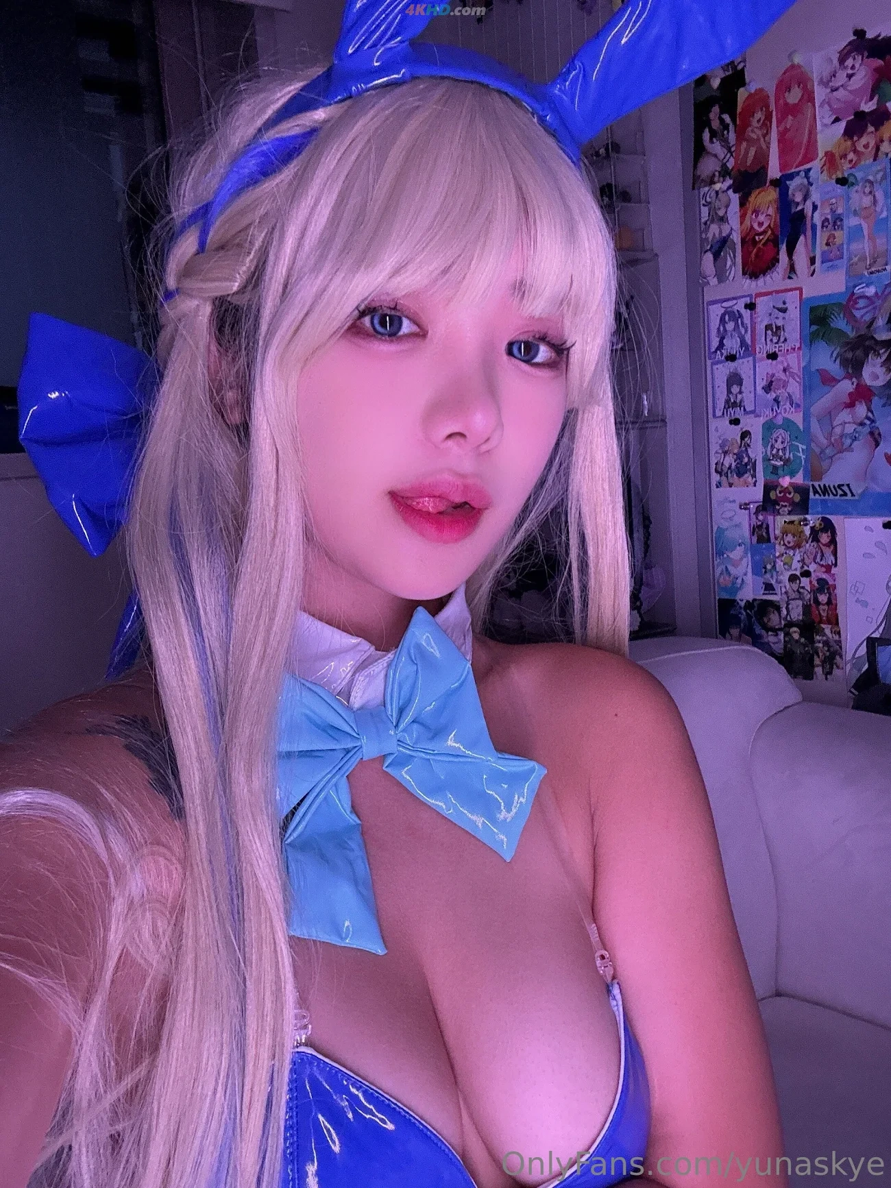 Yuna Skye - Bunny Toki — photo 1