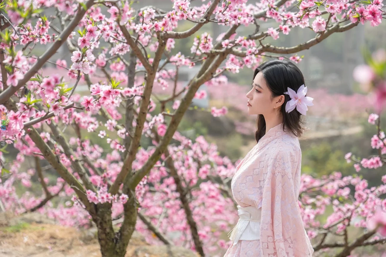 NianNiannnian ManHua — photo 4