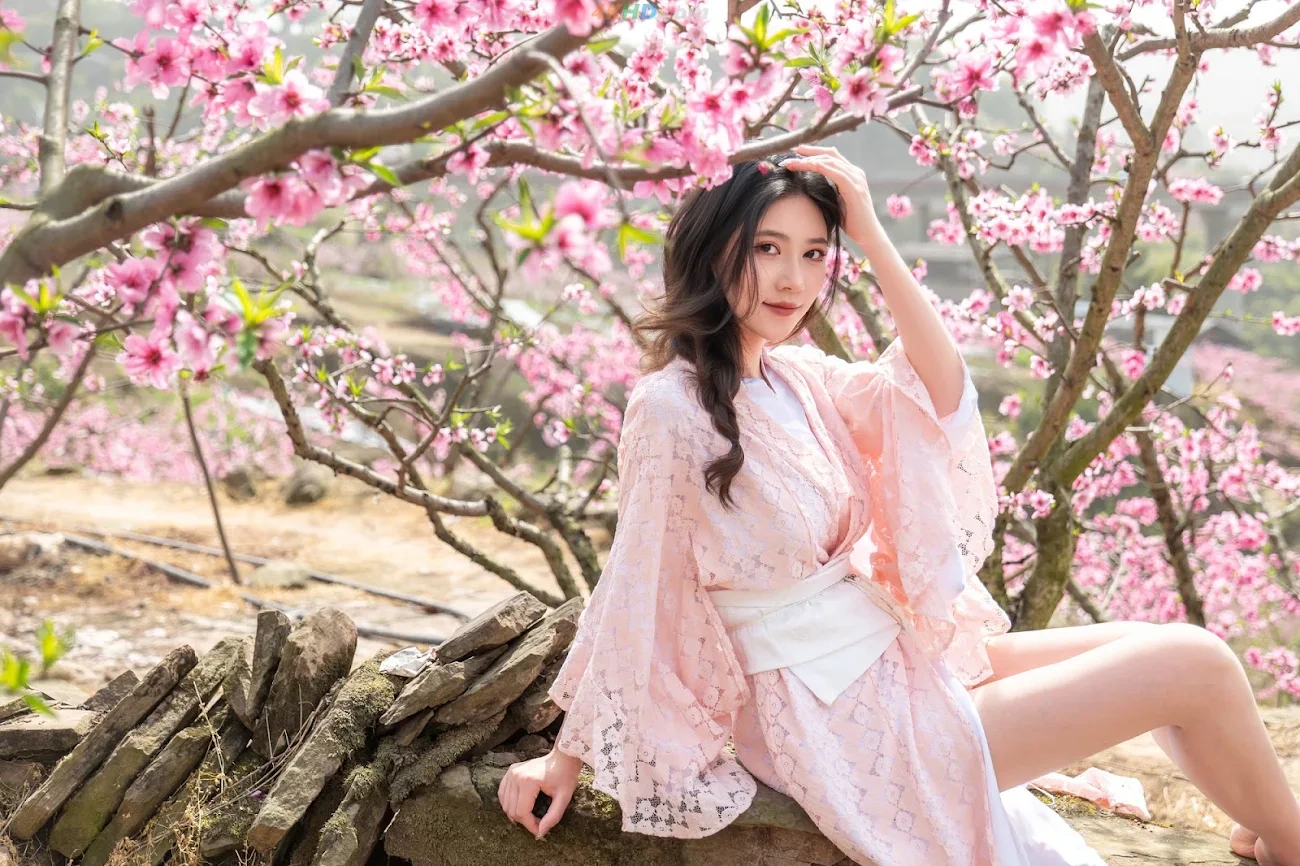 NianNiannnian ManHua — photo 6