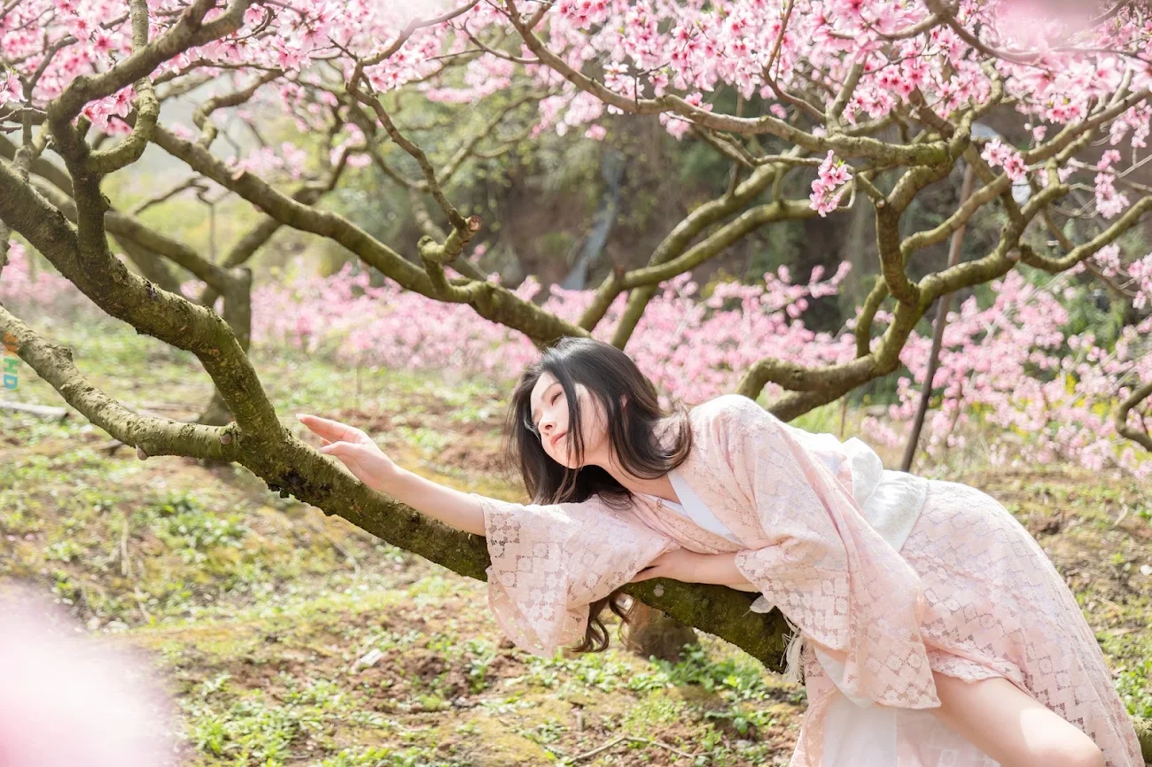 NianNiannnian ManHua — photo 41