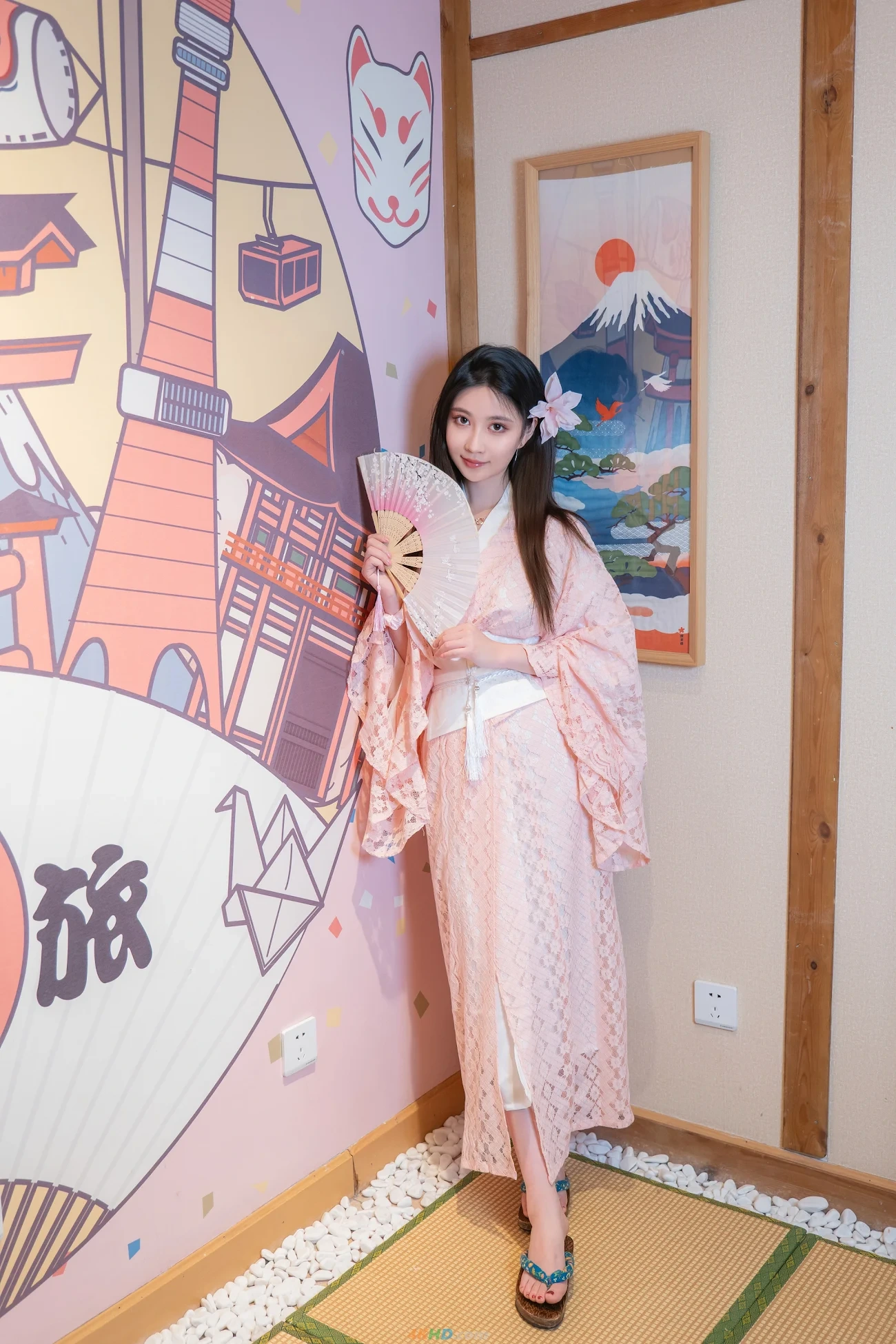 NianNiannnian ManHua — photo 55