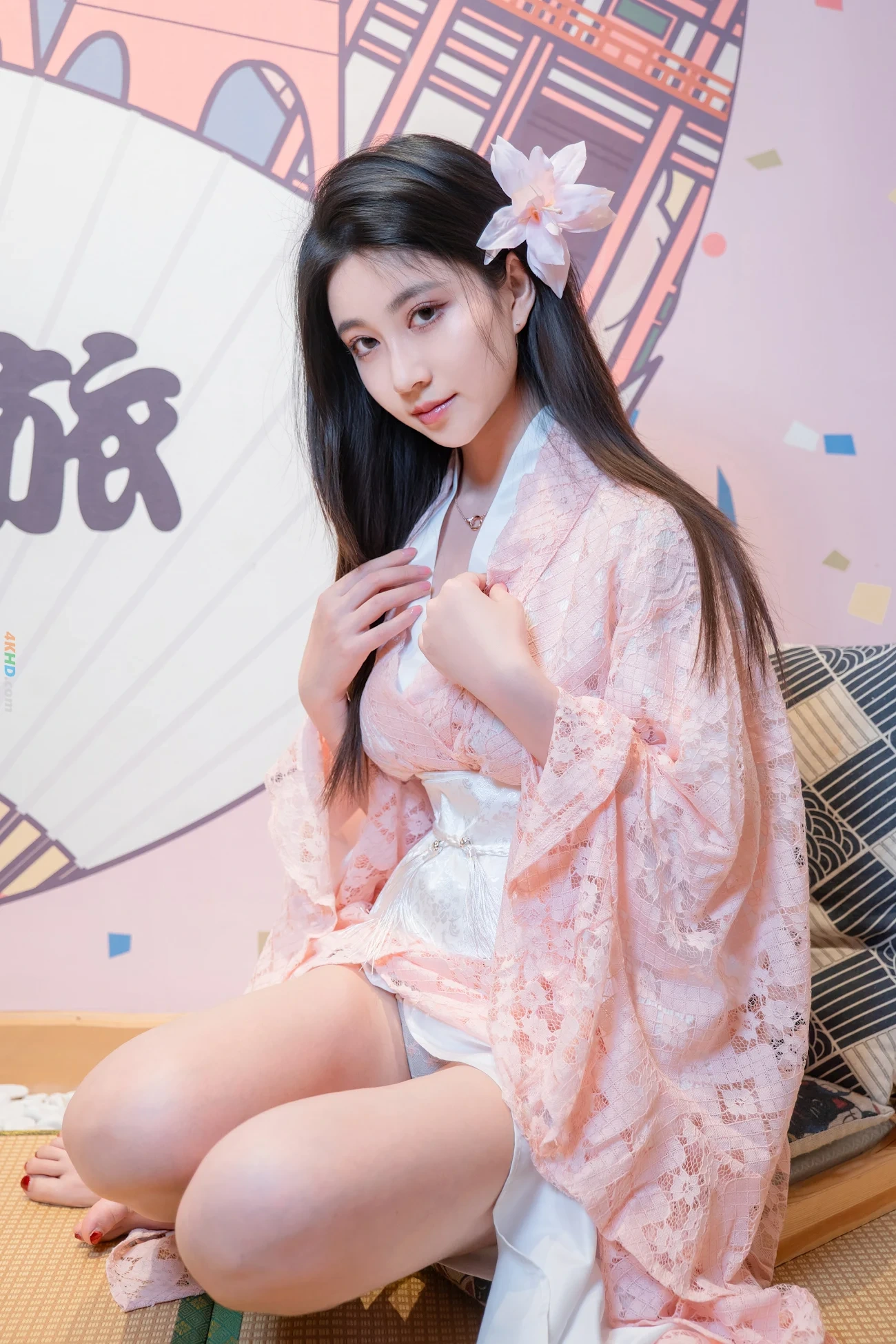 NianNiannnian ManHua — photo 60