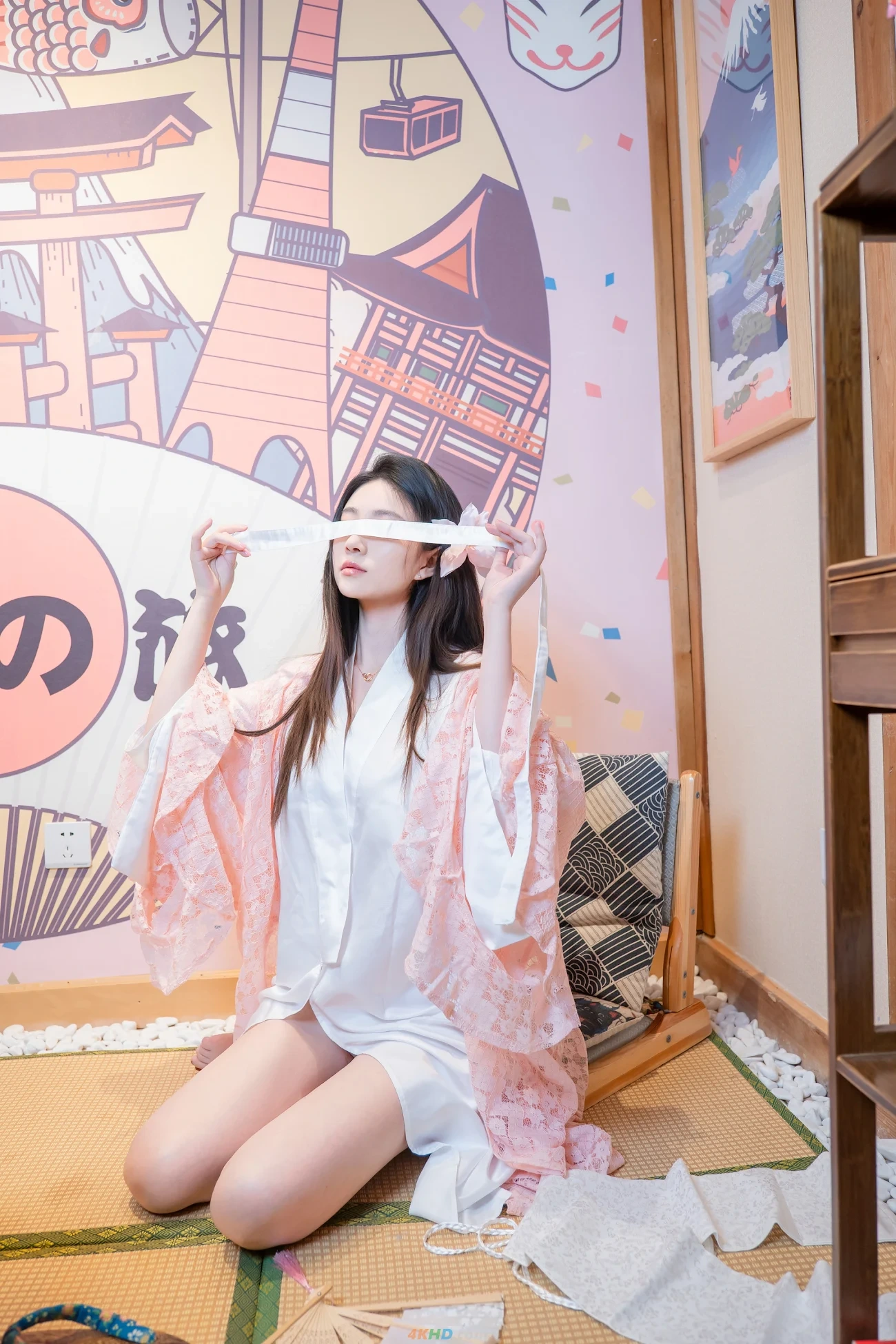 NianNiannnian ManHua — photo 63