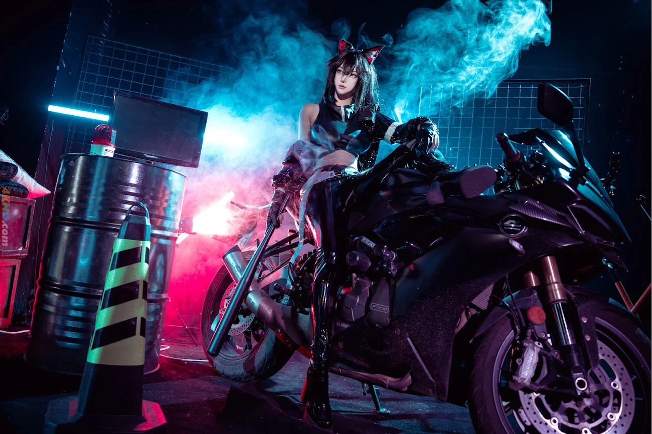 SeyaShiZa - MingRiFangZhou DeKeSaSi YinLuLianJue — photo 5