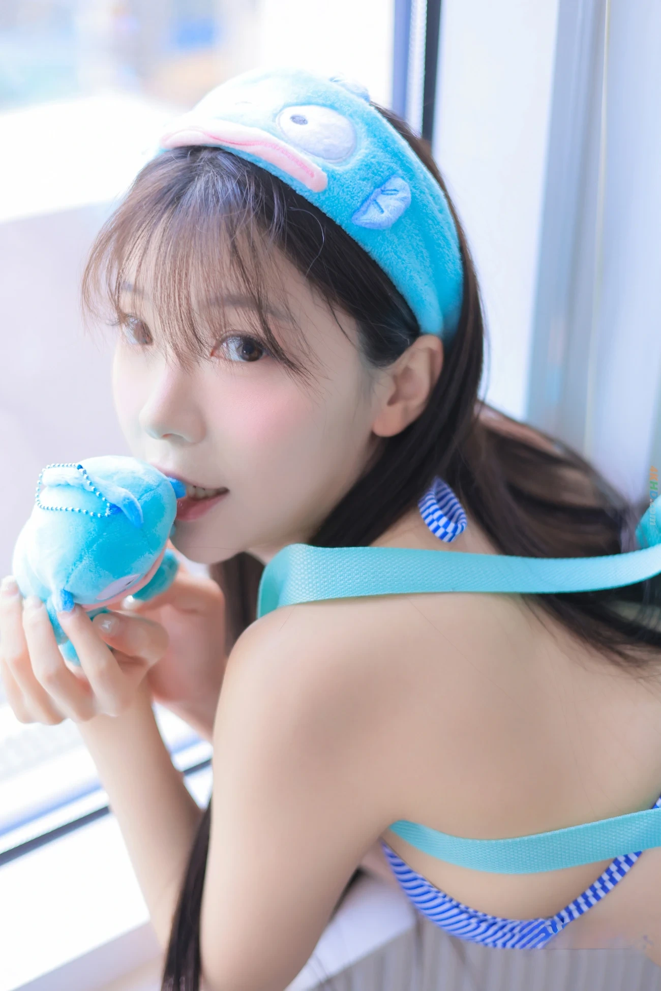LiSuYing&Leeesovely - Summer Vibe — photo 14