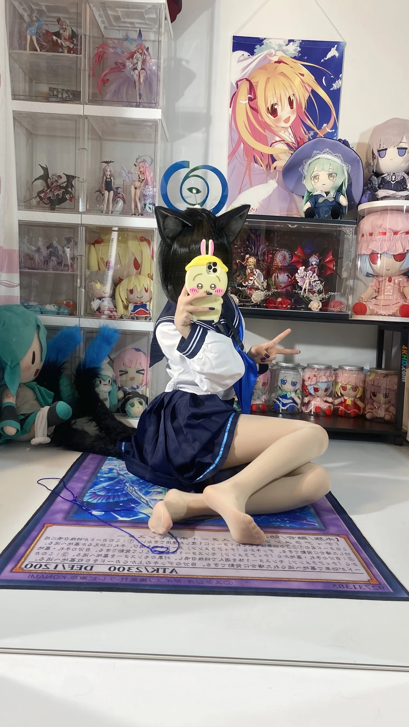 BaiLiShirly TongShengJieGeng — photo 79