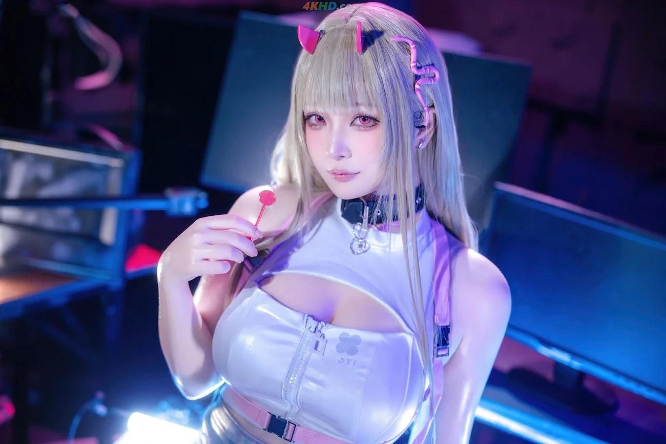 YuYu DuSheYuanPi — photo 36