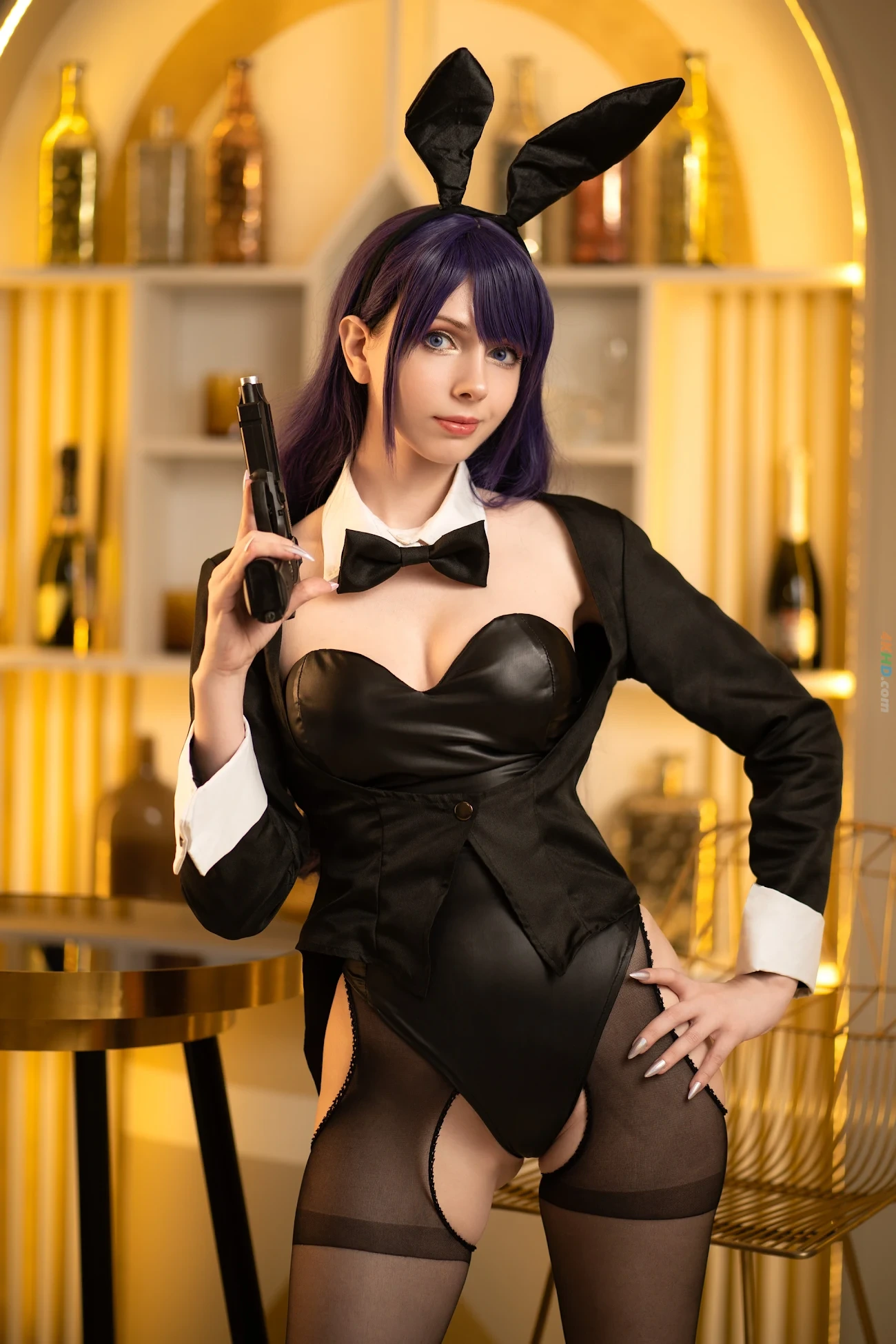 Victoria Lirell - Bunny Marin — photo 3