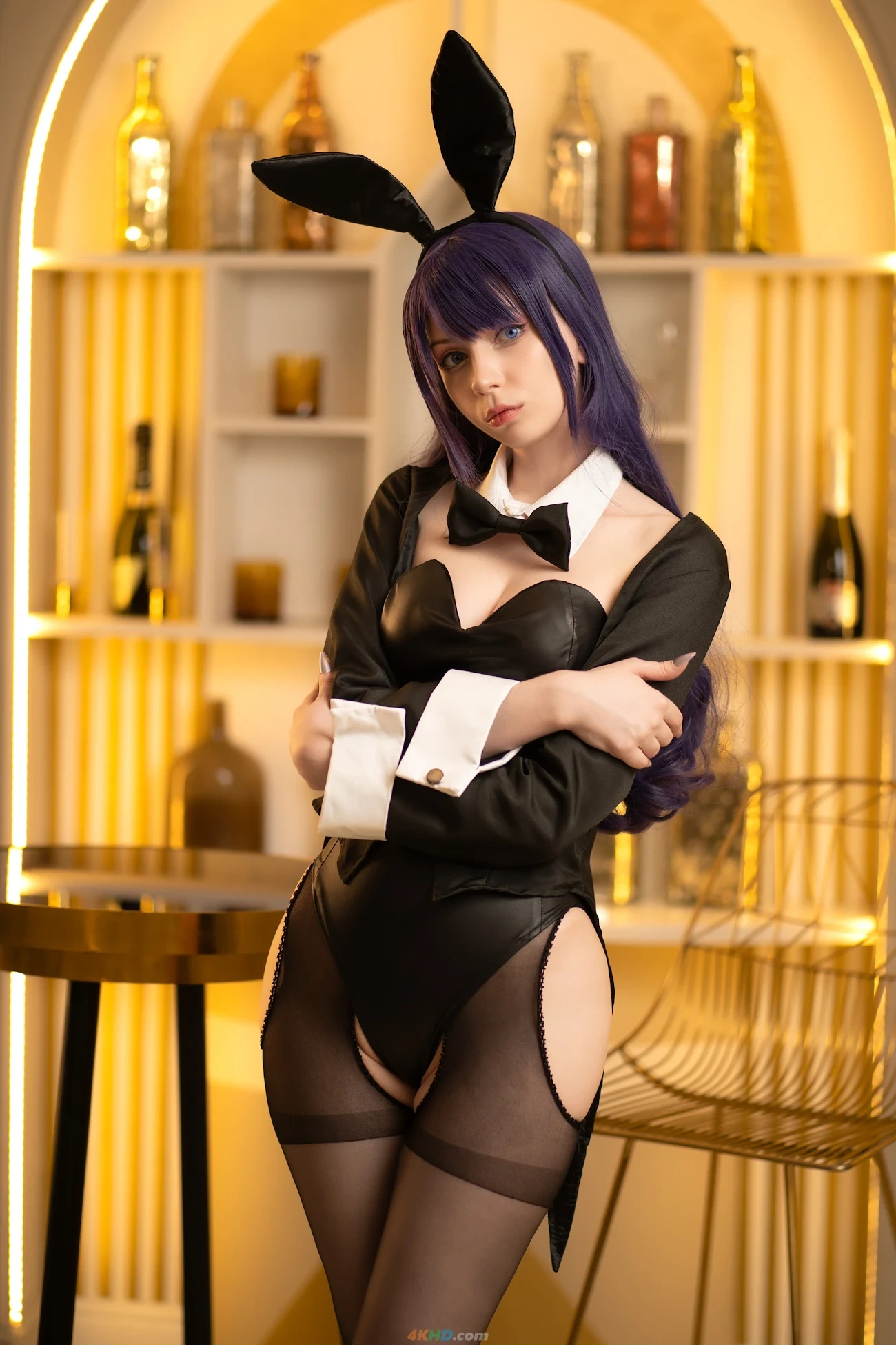 Victoria Lirell - Bunny Marin — photo 4