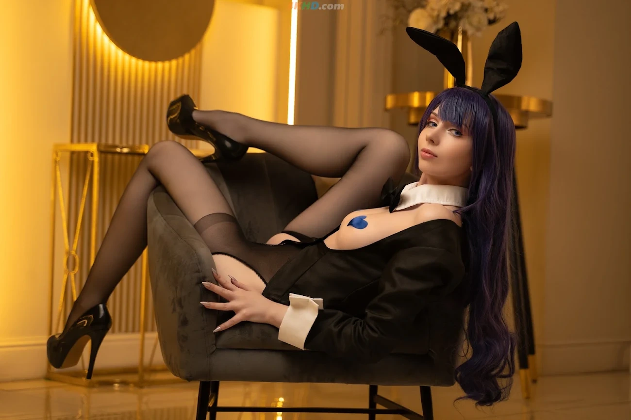 Victoria Lirell - Bunny Marin — photo 20