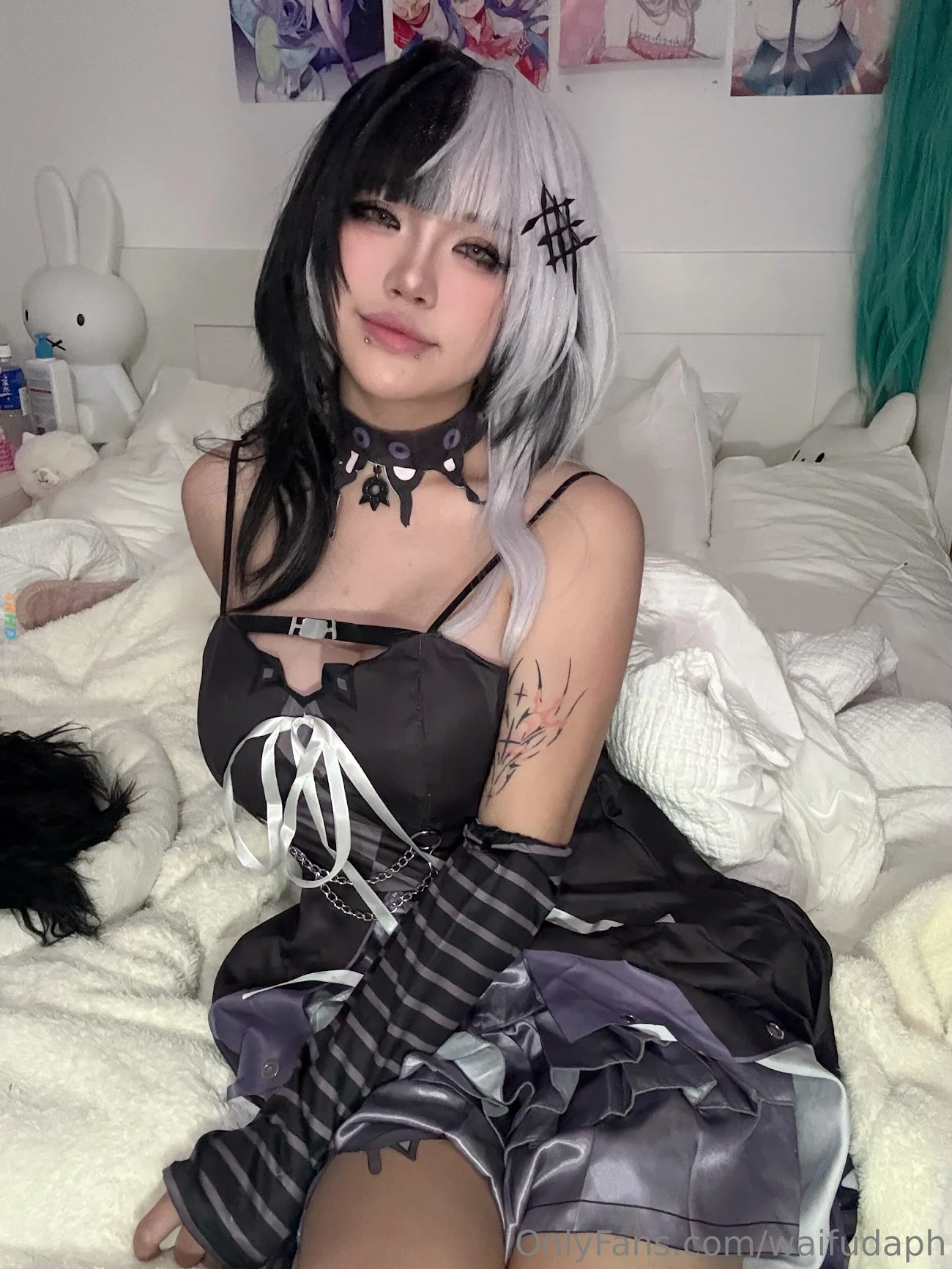 Daph_Vt - Shiori Novella — photo 5
