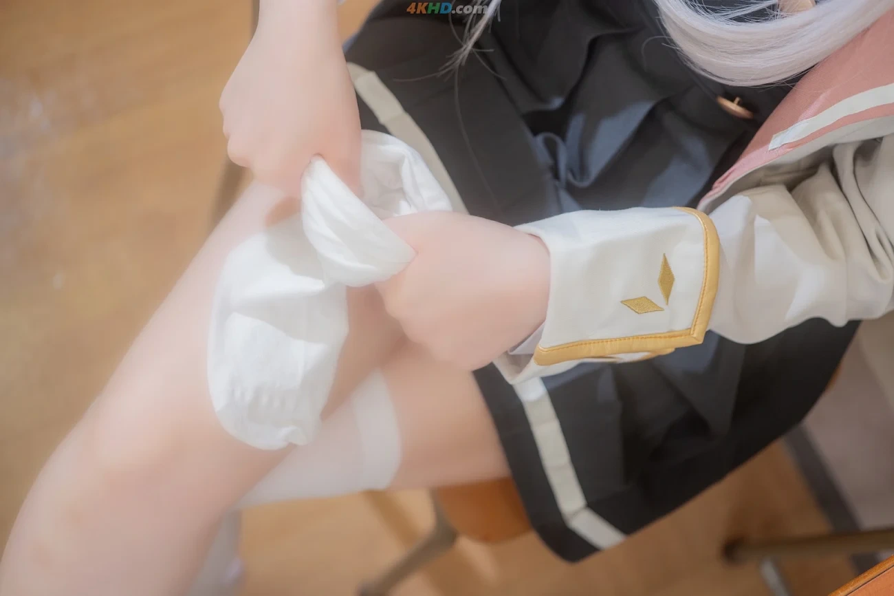 Sayako(sayako) - AiLiTongXue — photo 6