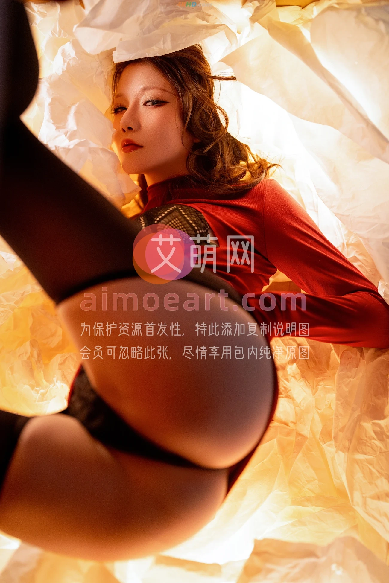 XingZhiChiChiHoshilily - 2025ShengDan YiWaiShouHuoDeJingXiHe — photo 25