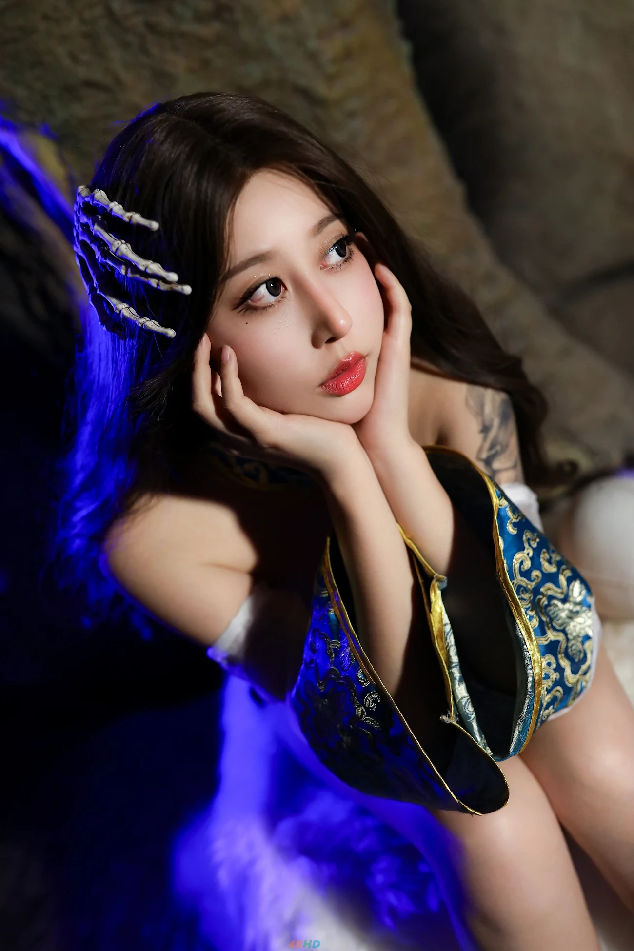 NaiXiJiangnice JiangShiXi — photo 1