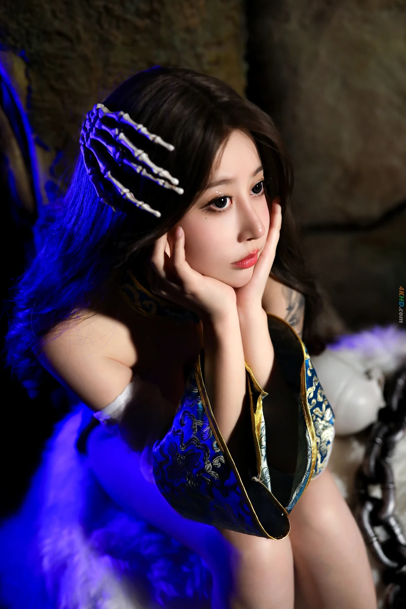 NaiXiJiangnice JiangShiXi — photo 2