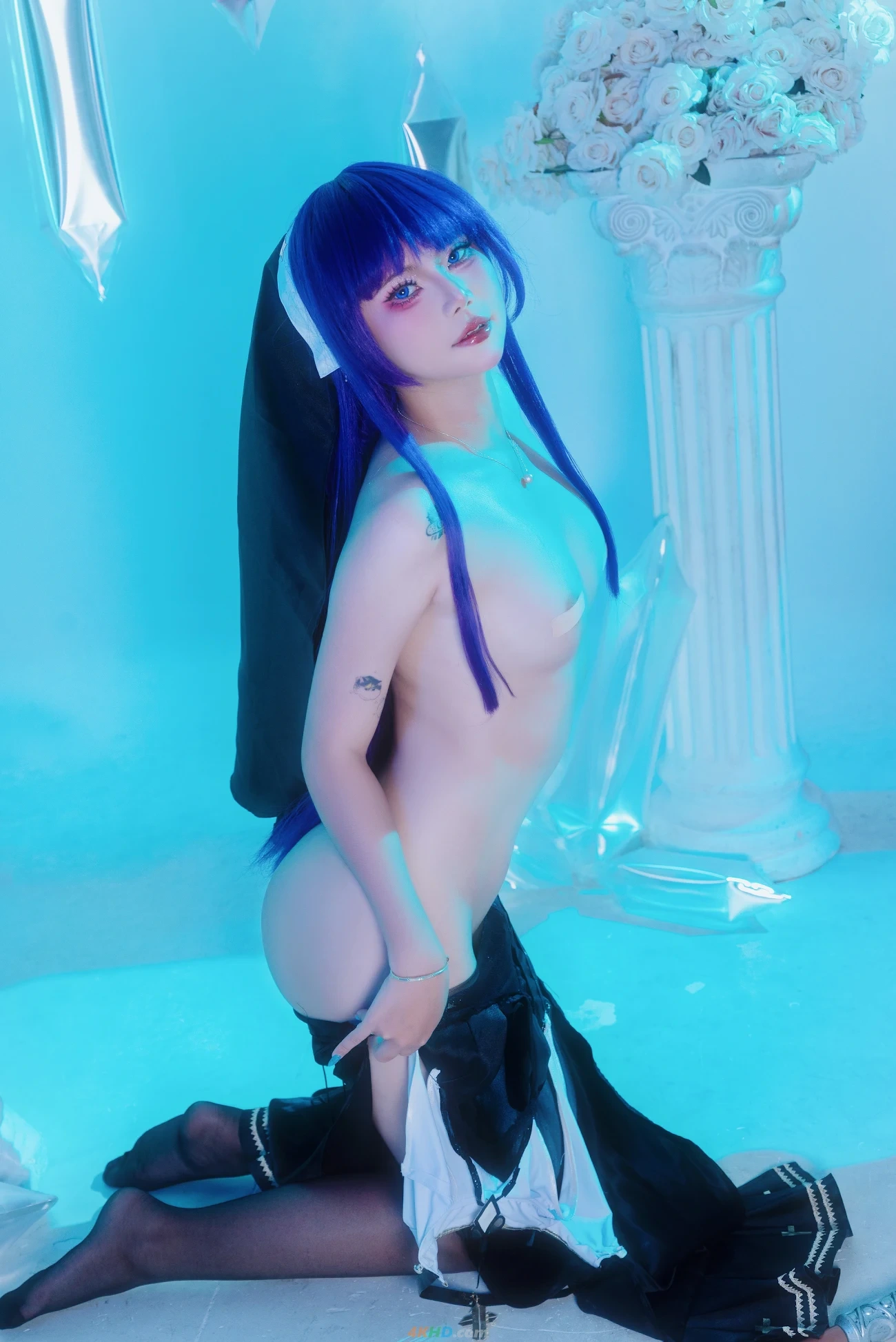 Miinmeow - Fern — photo 18